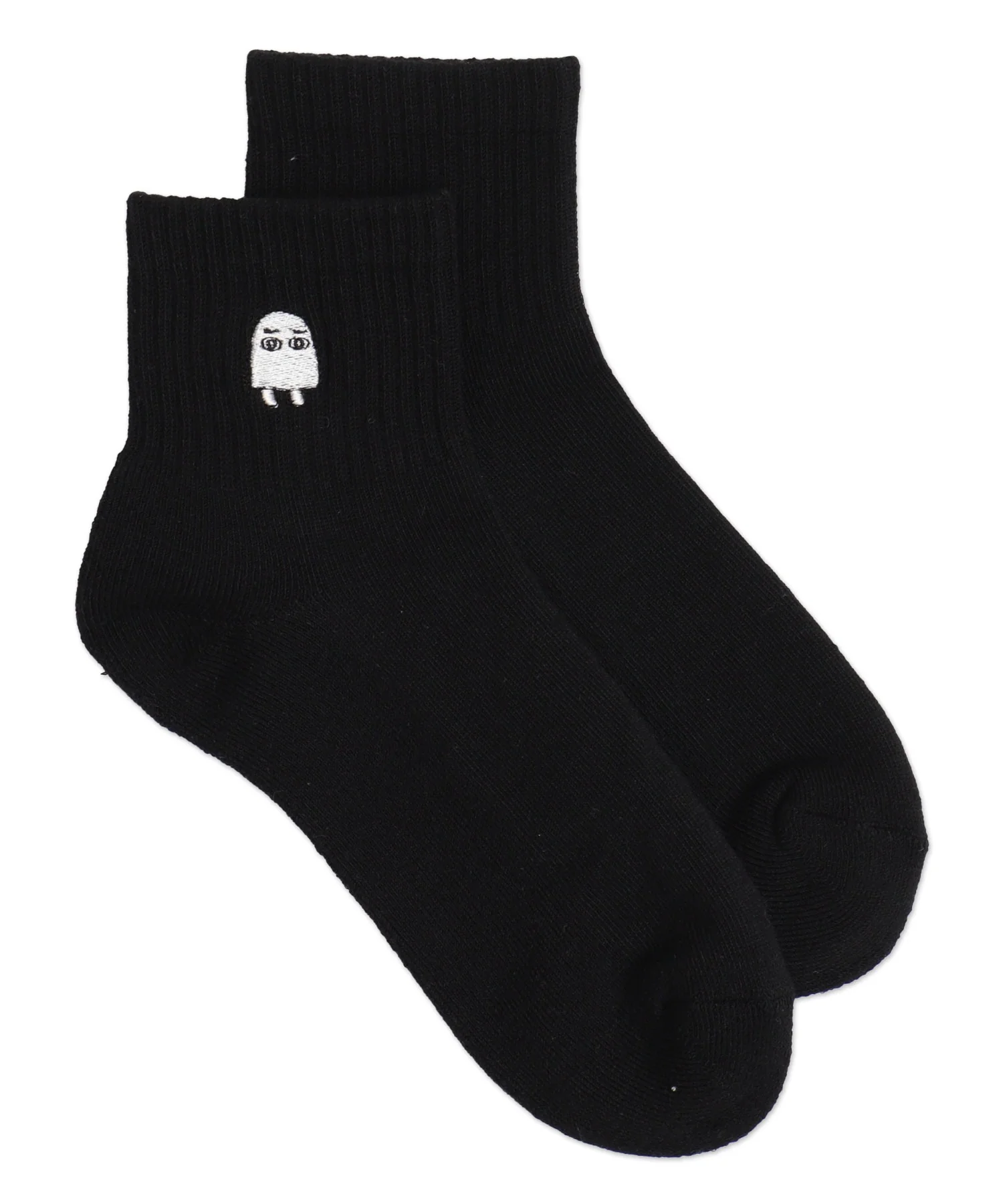 アンクルパイルユニークソックス(23-25cm) - Image 28