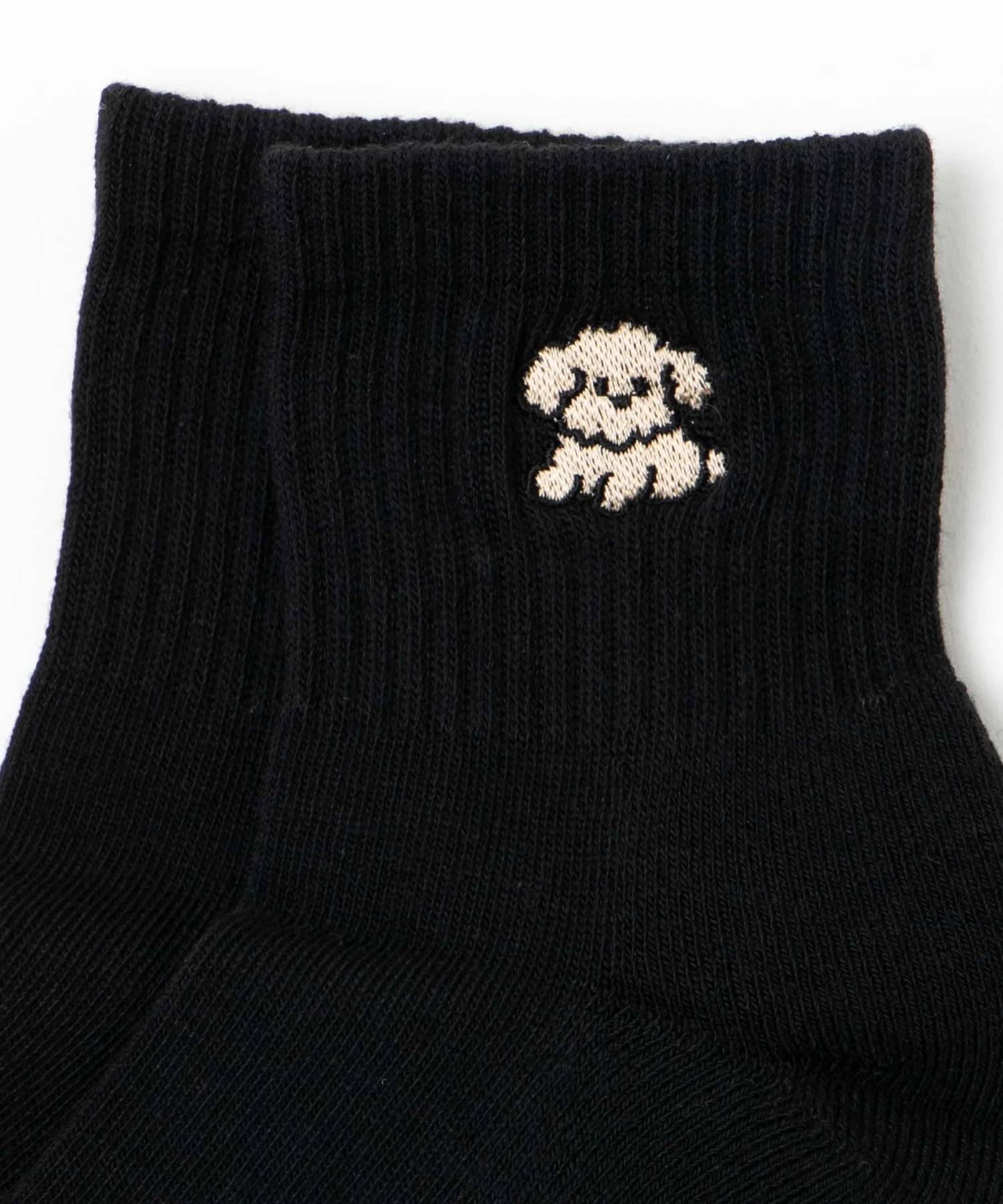 アンクルパイルユニークソックス(23-25cm) - Image 40