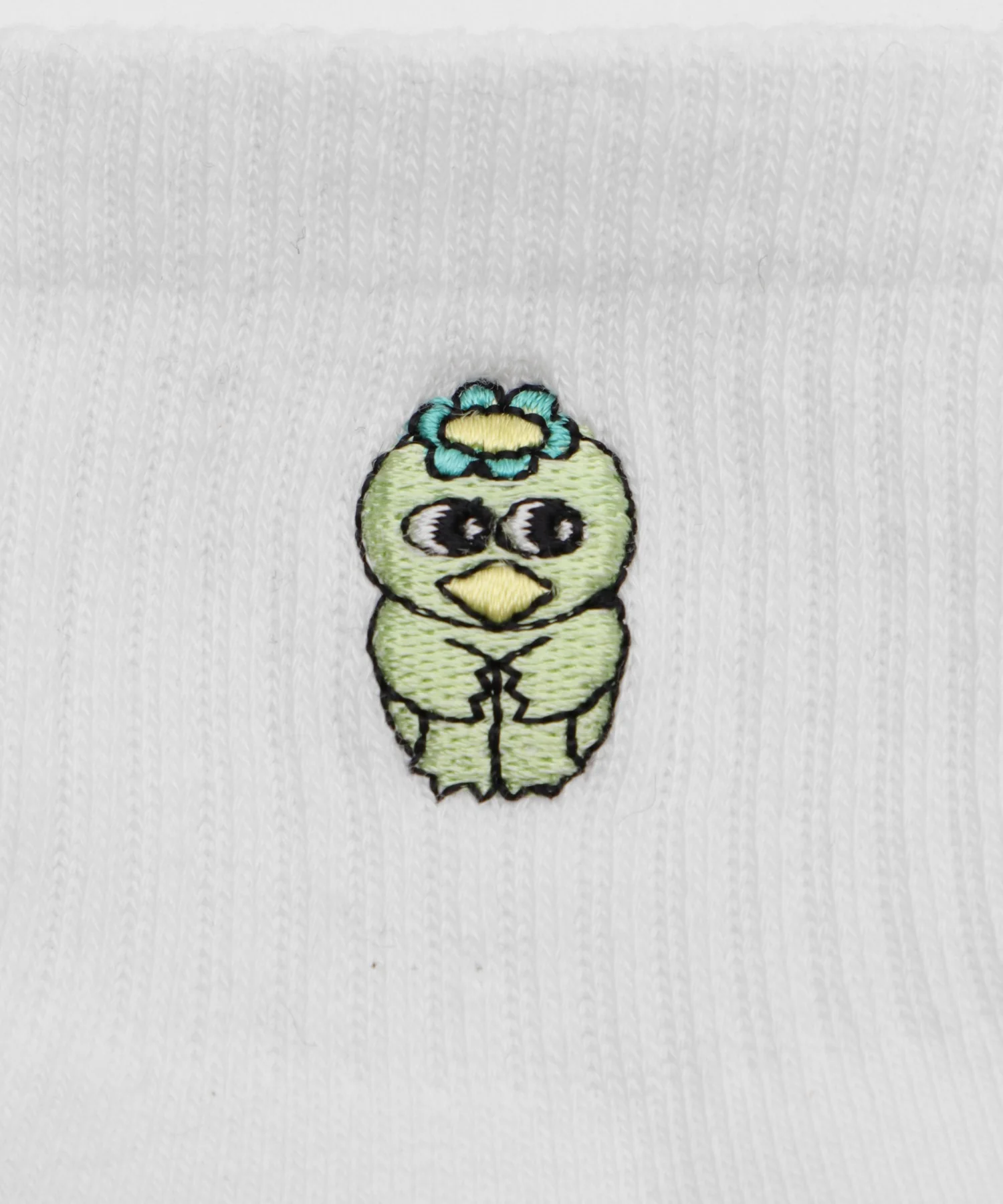 アンクルパイルユニークソックス(23-25cm) - Image 48