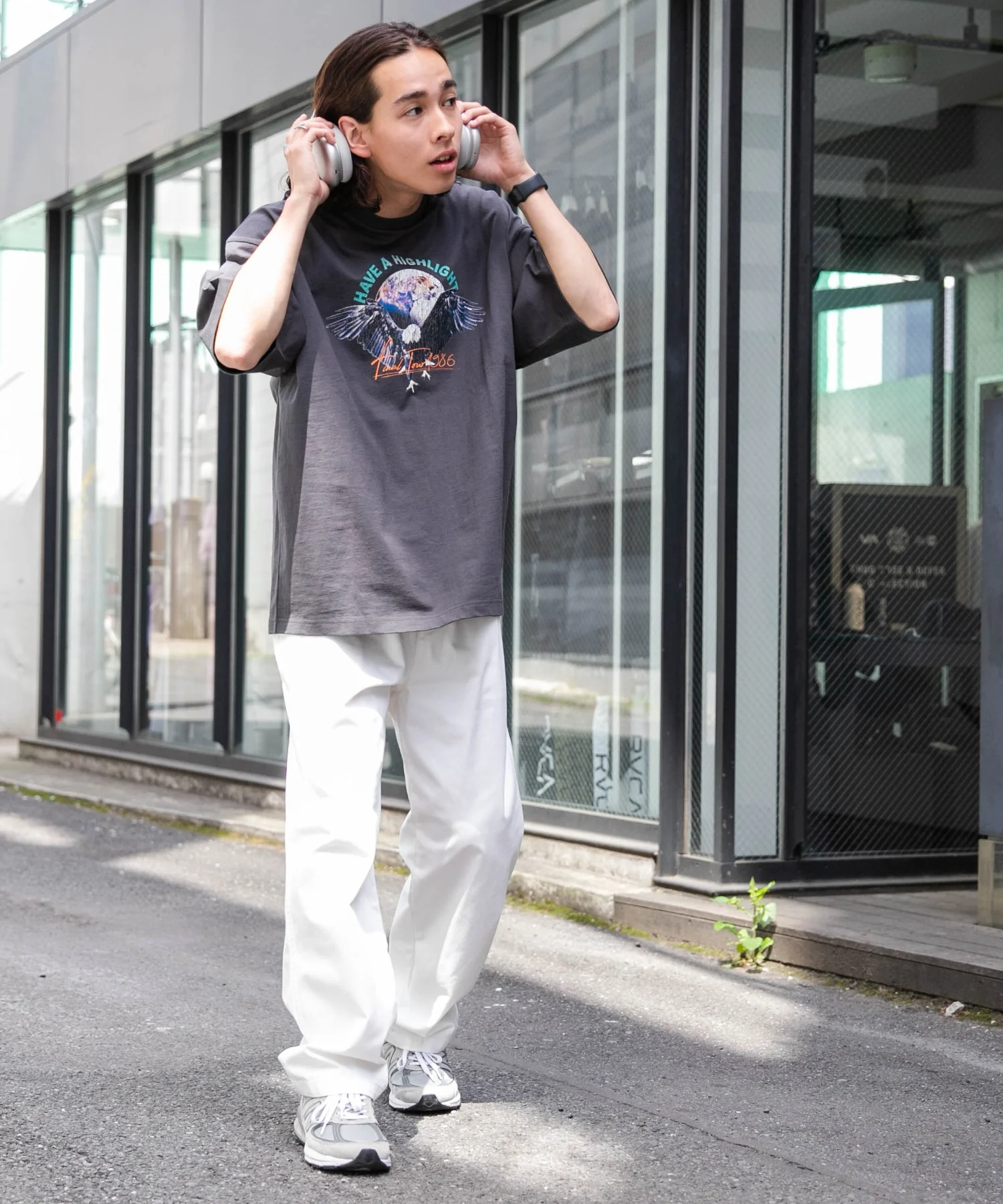 チノイージーパンツ - Image 19