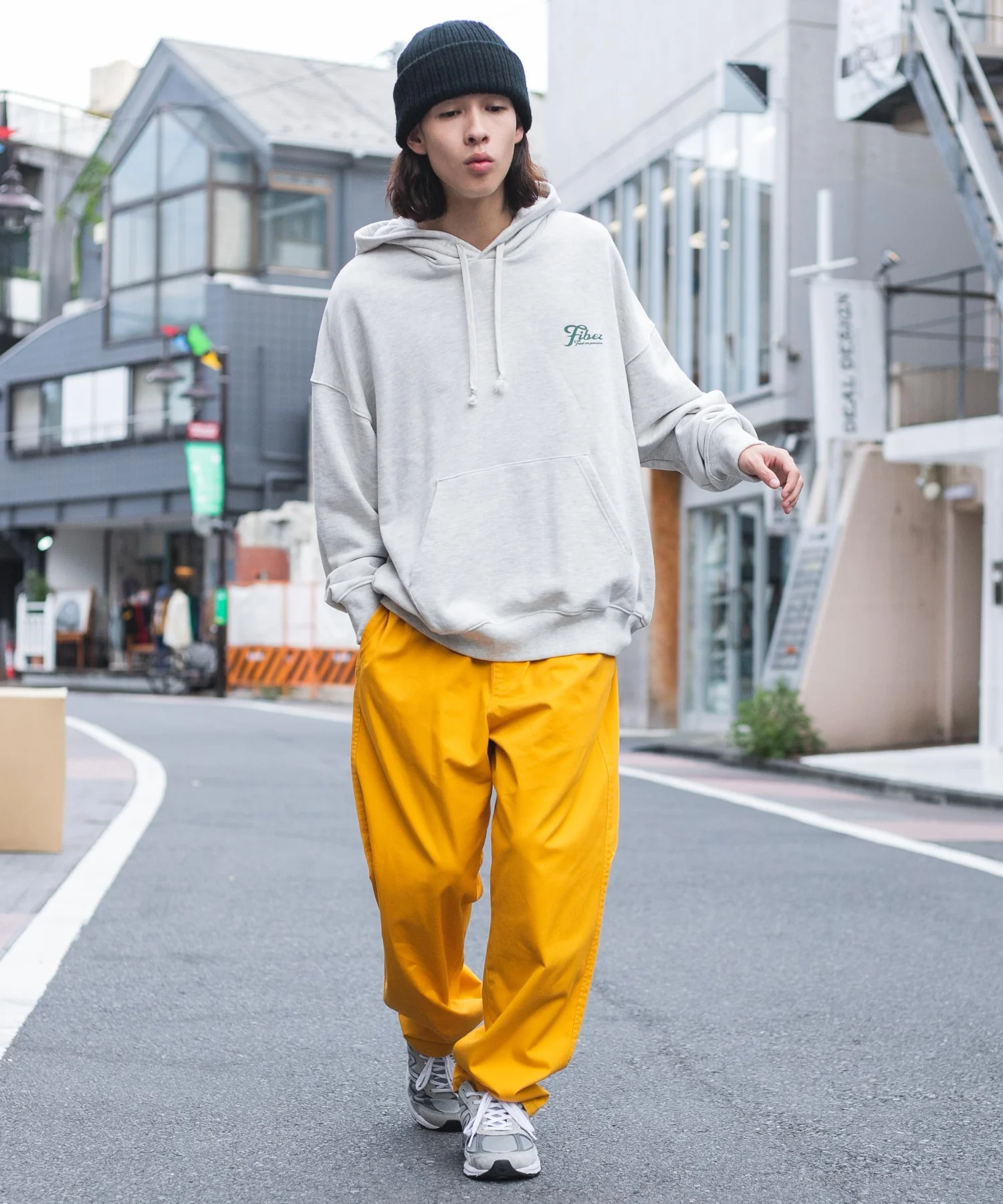 チノイージーパンツ - Image 50