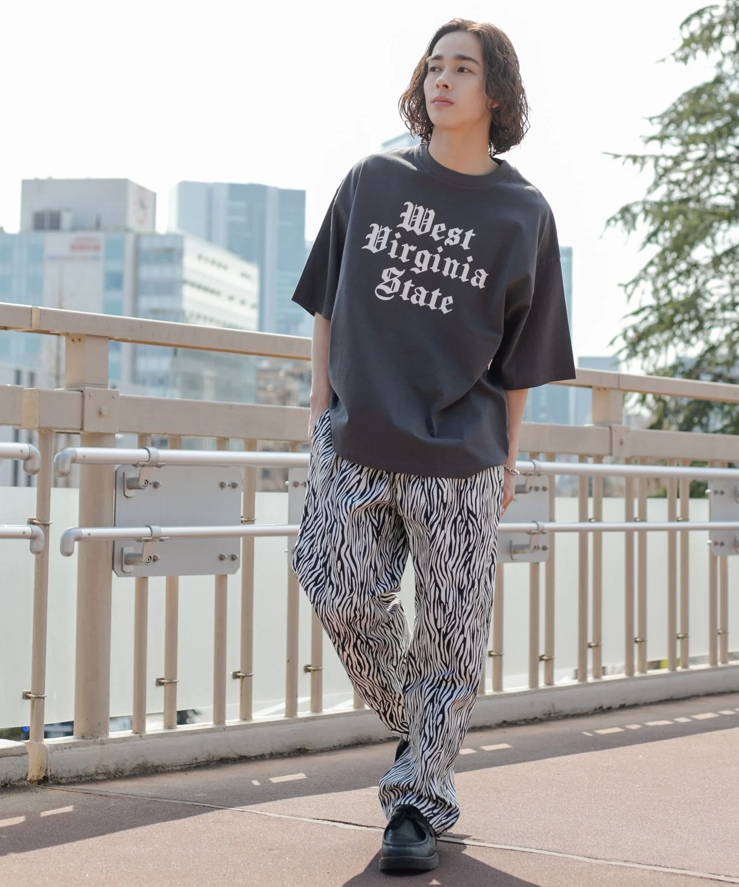 パターンイージーパンツ - Image 19