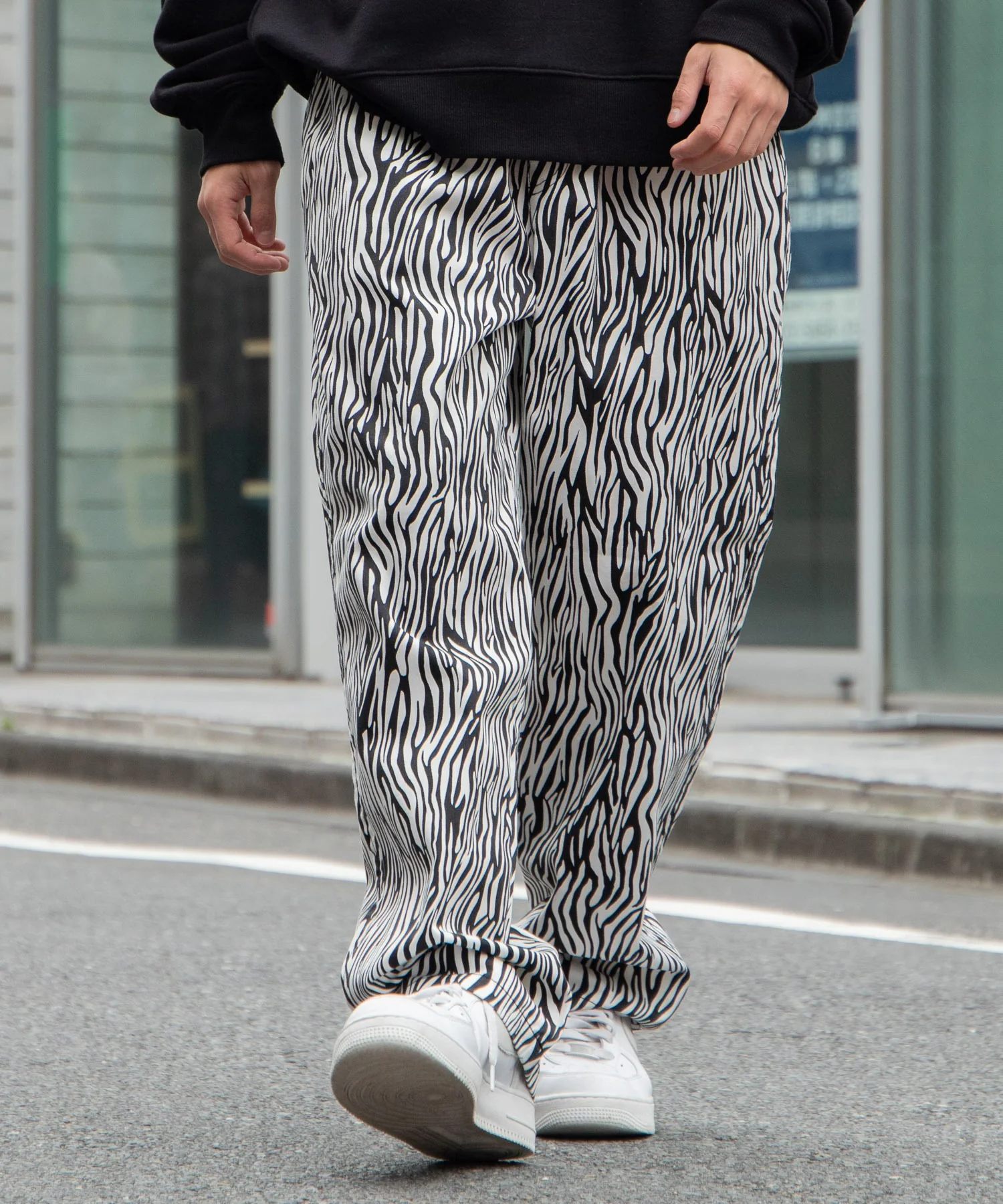 パターンイージーパンツ - Image 3