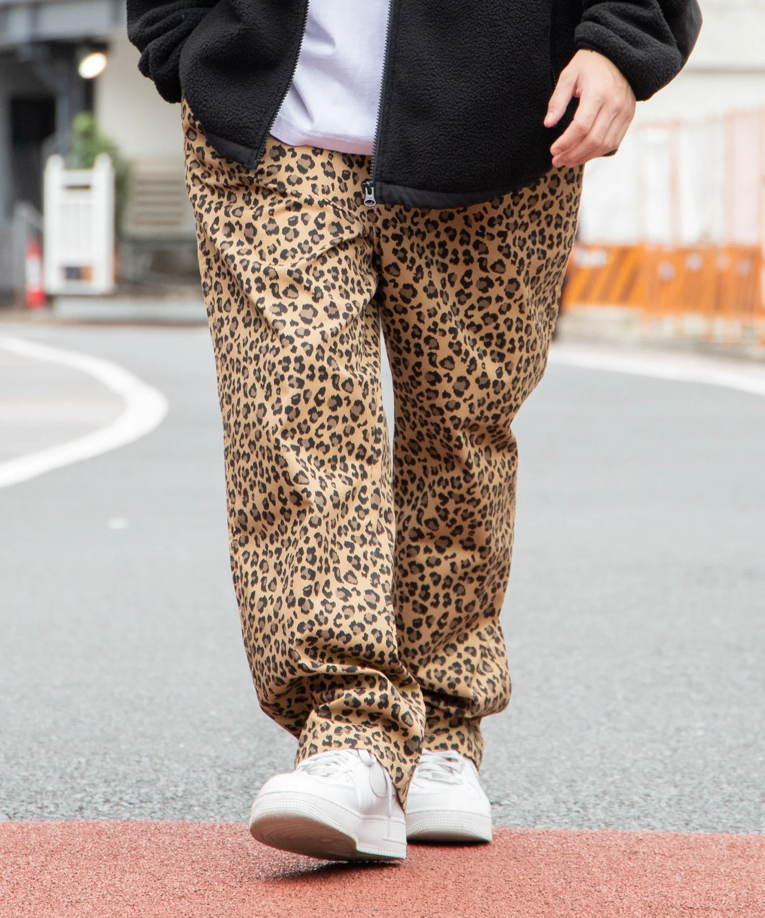 パターンイージーパンツ - Image 4