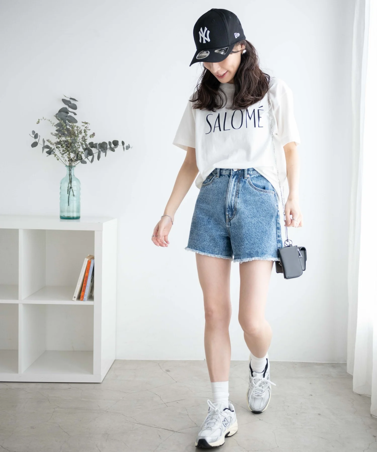 フリンジショートパンツ - Image 10