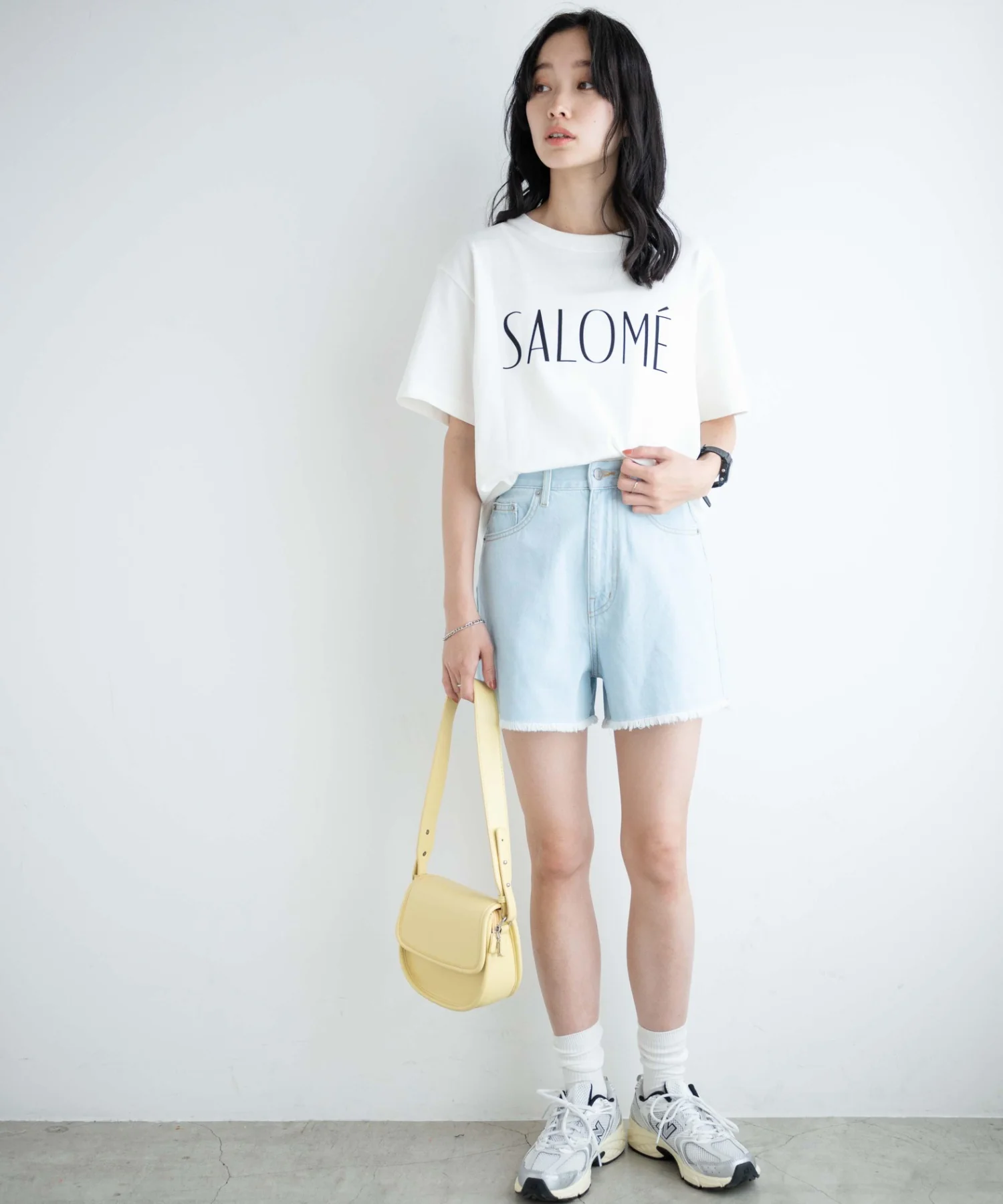 フリンジショートパンツ - Image 21
