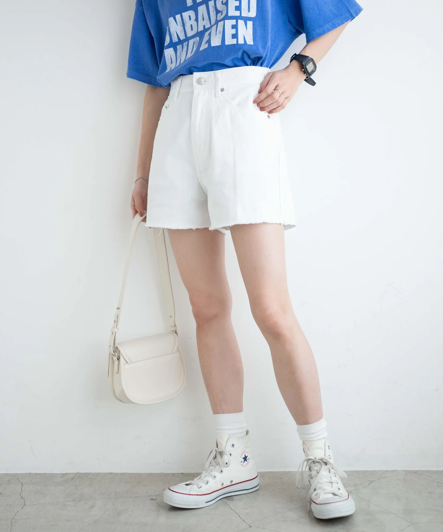 フリンジショートパンツ - Image 23