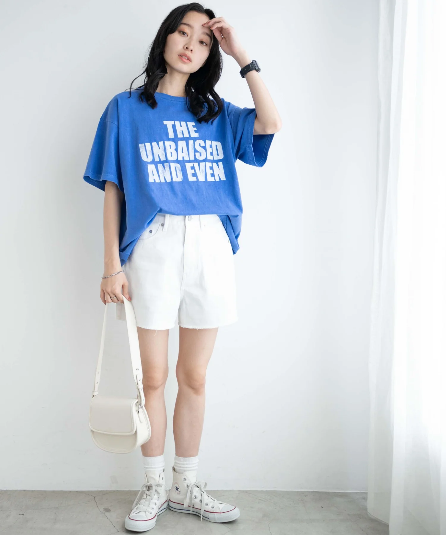 フリンジショートパンツ - Image 25