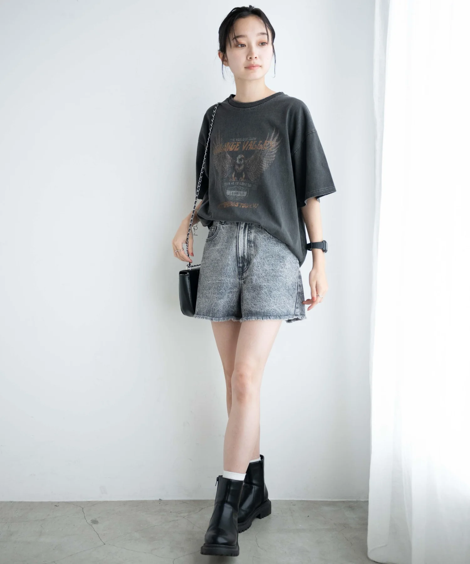 フリンジショートパンツ - Image 39