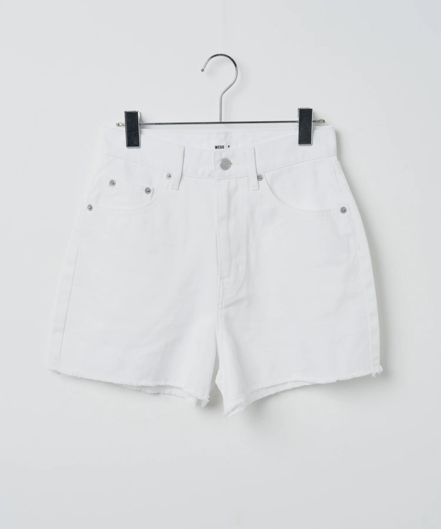フリンジショートパンツ - Image 45