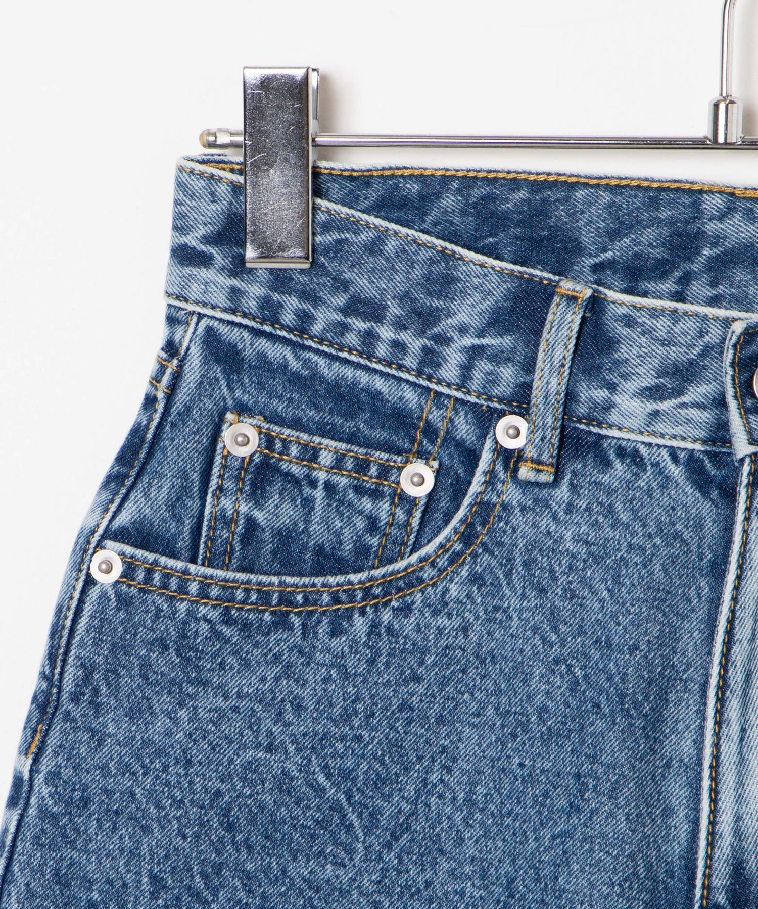 フリンジショートパンツ - Image 50