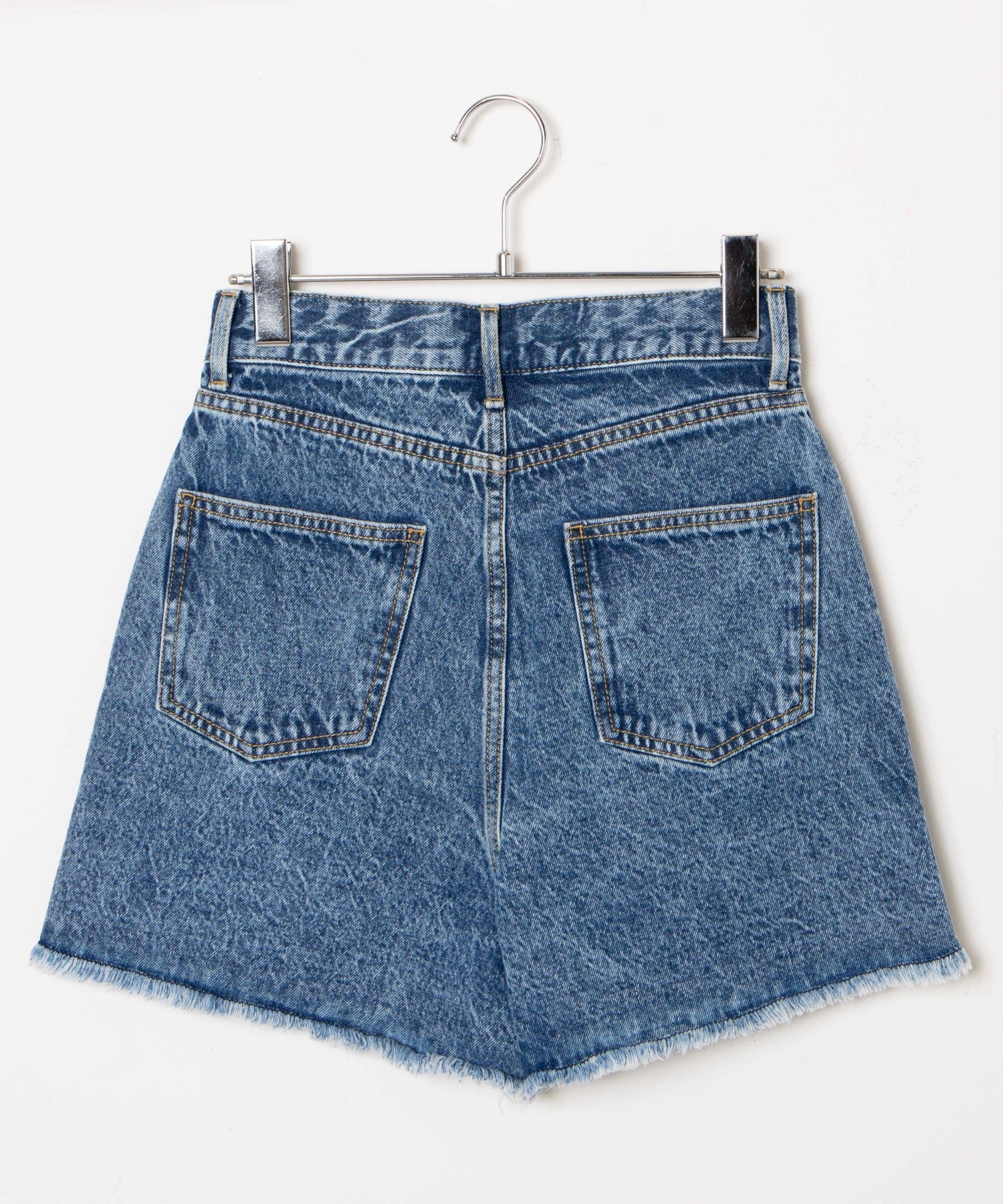 フリンジショートパンツ - Image 53