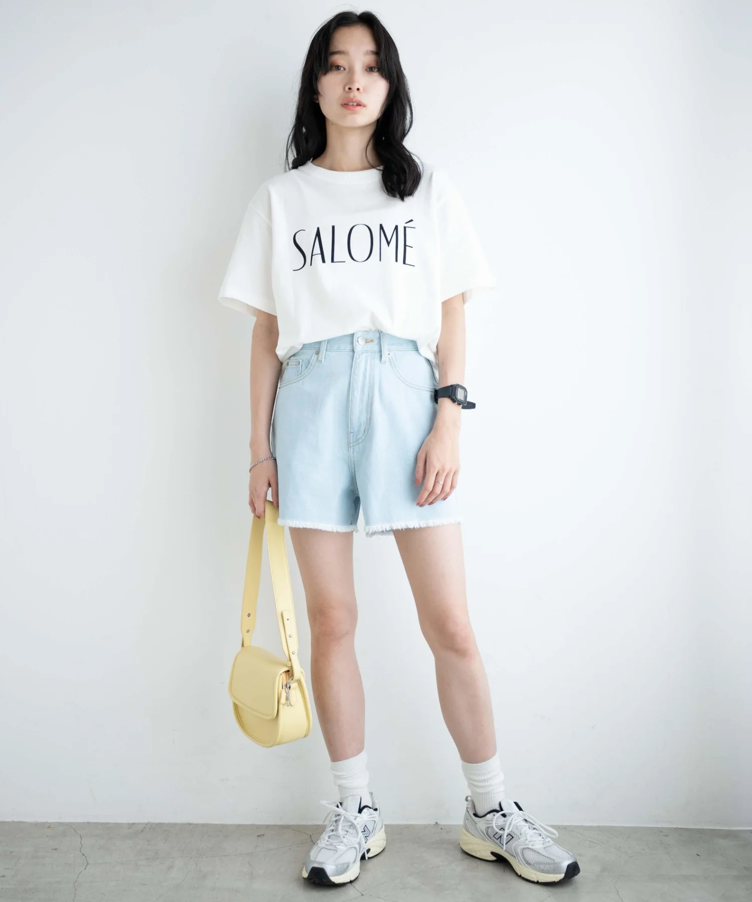 フリンジショートパンツ - Image 8