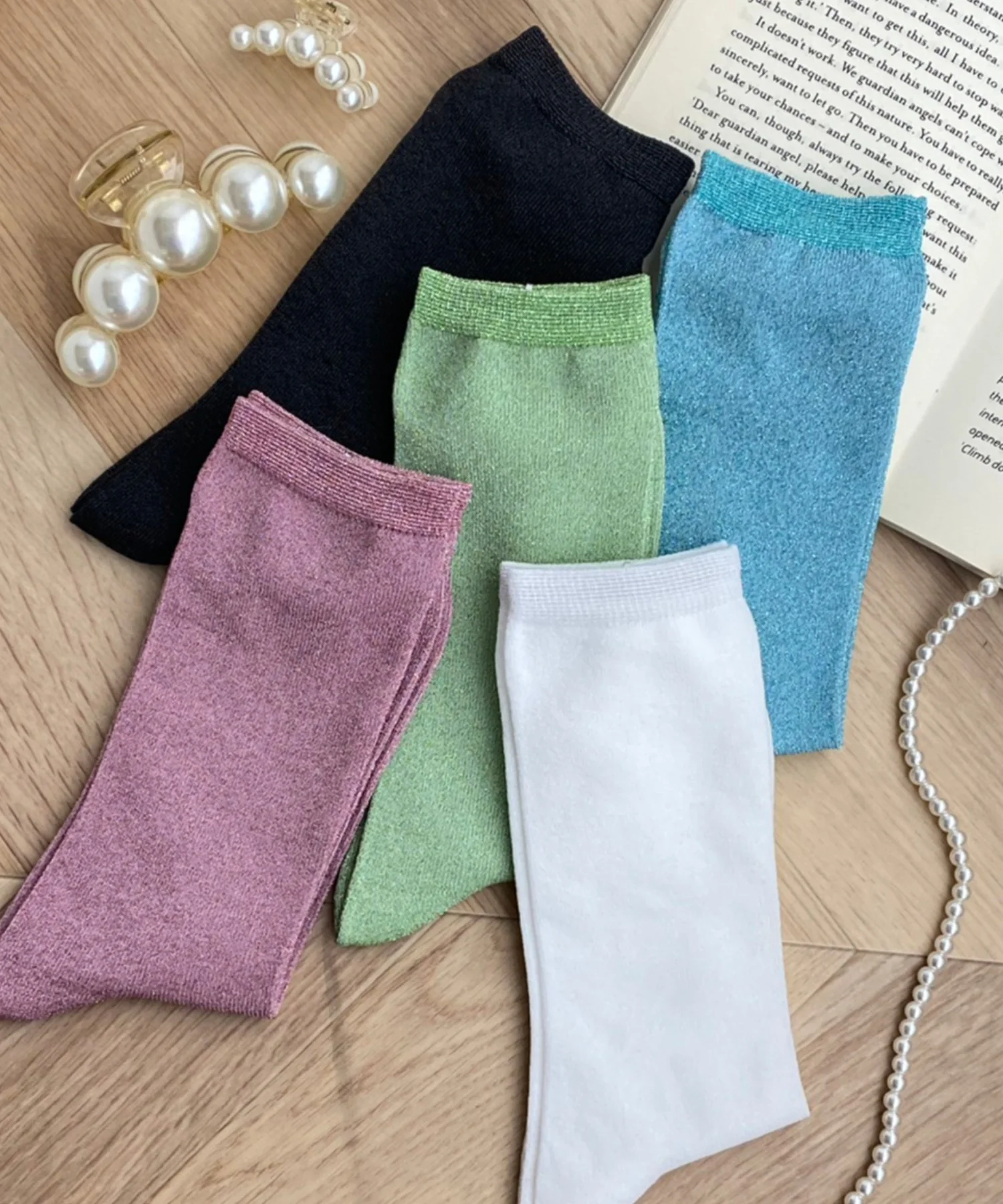 カラーラメソックス(23-25cm) - Image 7