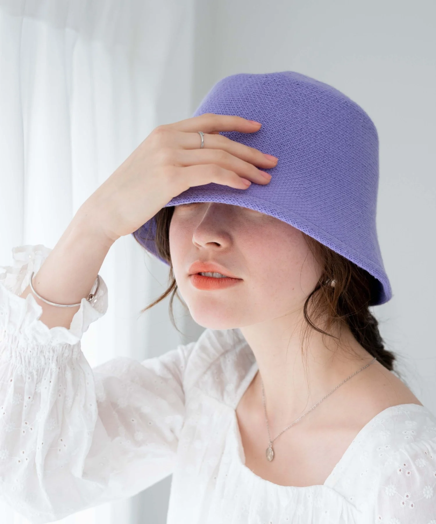 サーモクローシュハット - Image 10
