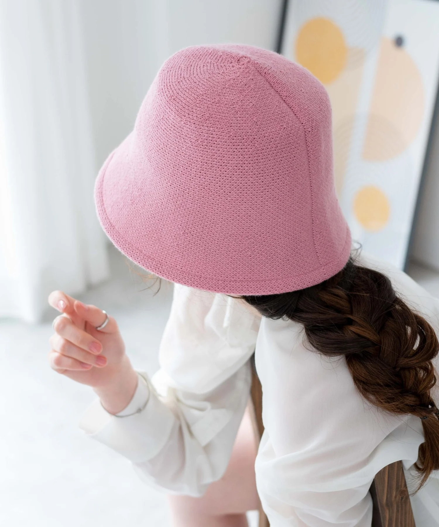 サーモクローシュハット - Image 6