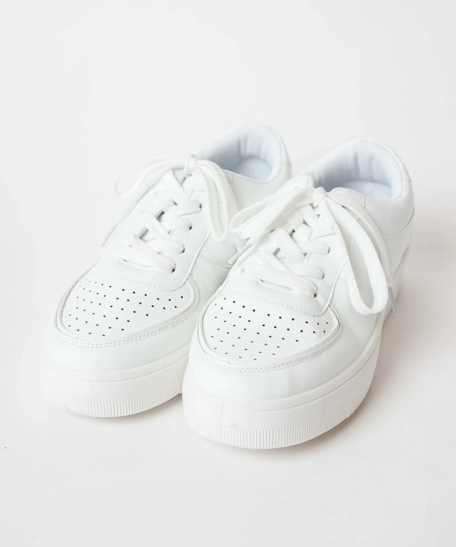 ベーシックローカットスニーカー - Image 11