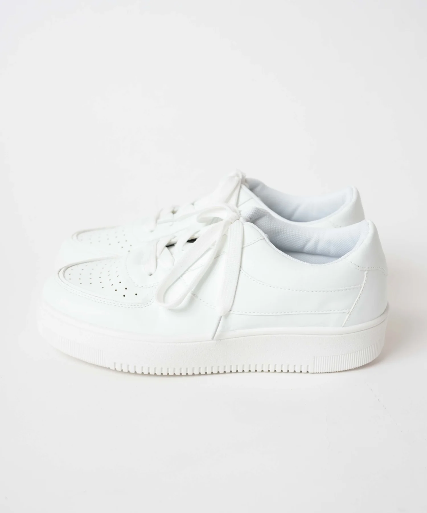 ベーシックローカットスニーカー - Image 12