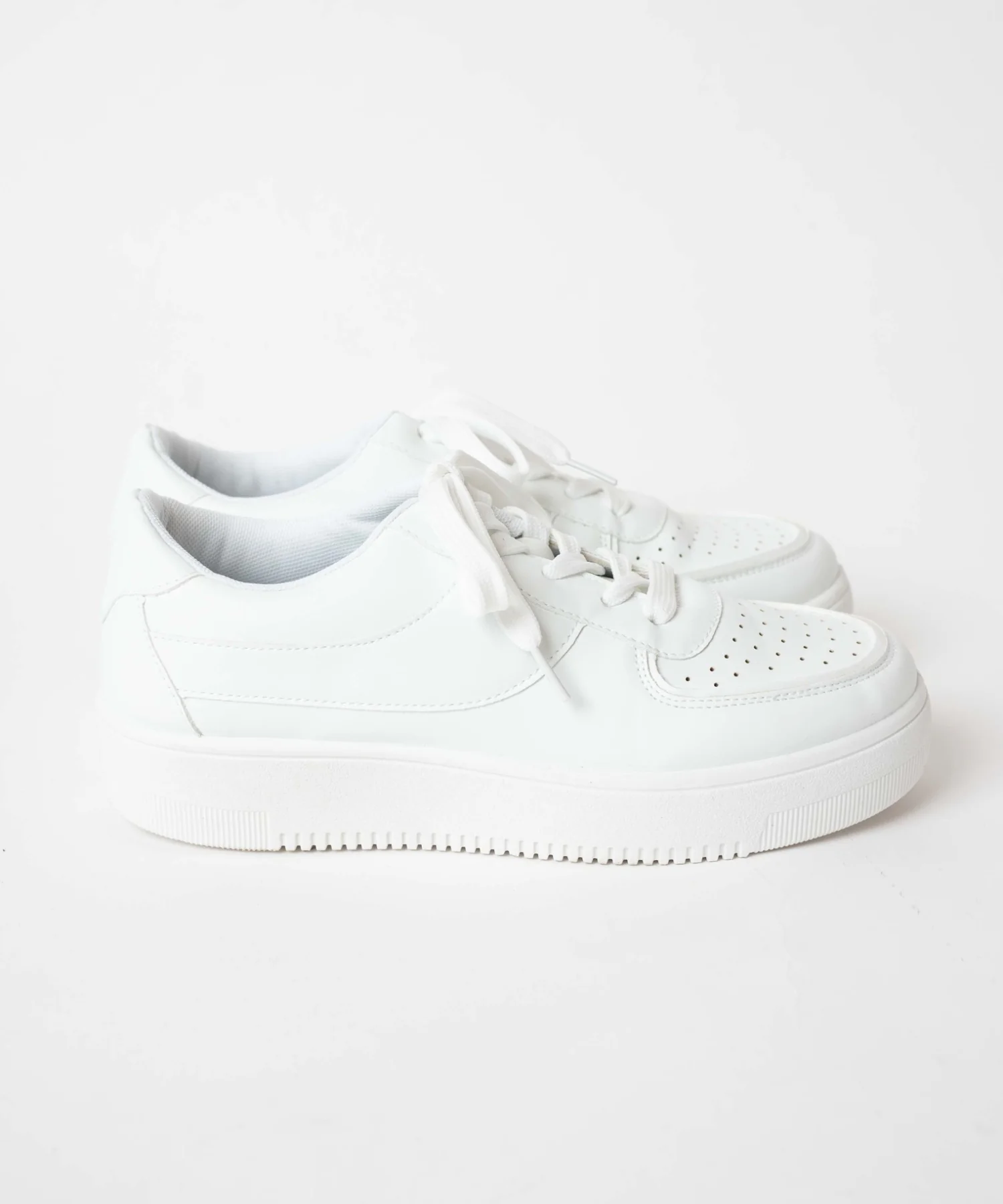 ベーシックローカットスニーカー - Image 14