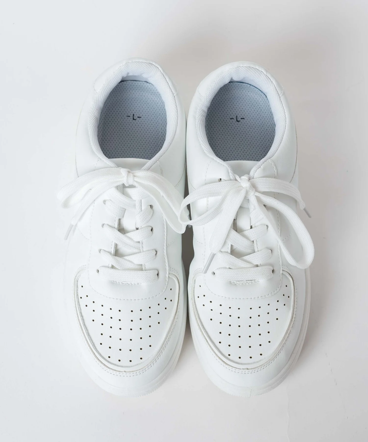 ベーシックローカットスニーカー - Image 15