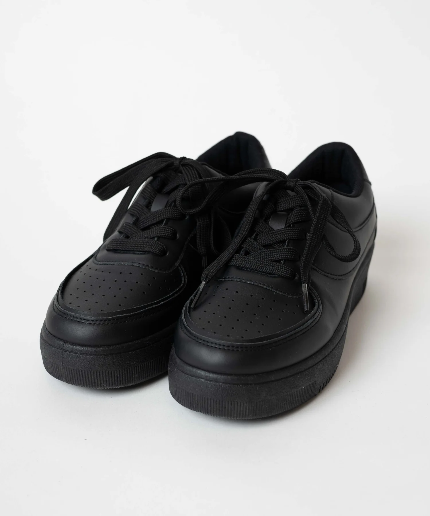 ベーシックローカットスニーカー - Image 17