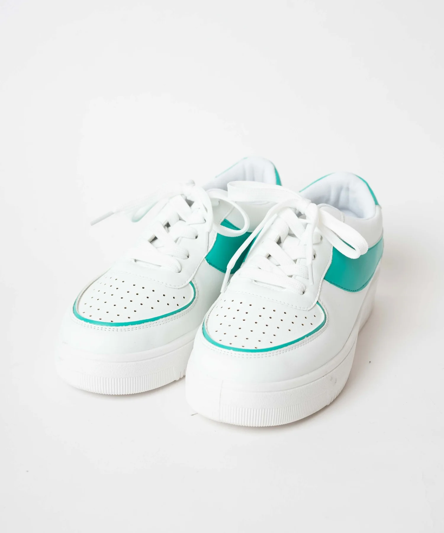ベーシックローカットスニーカー - Image 19