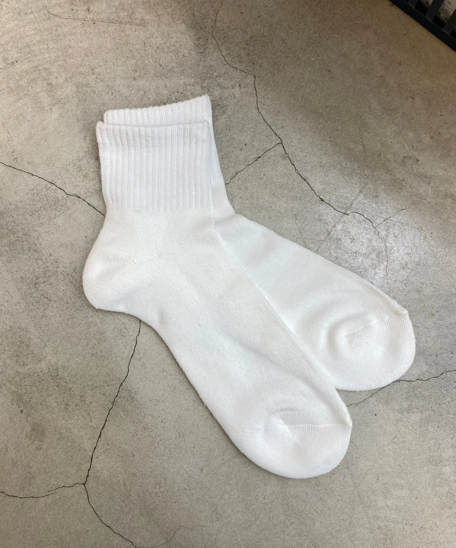 カラーパイルソックス(A)(25-27cm) - Image 10