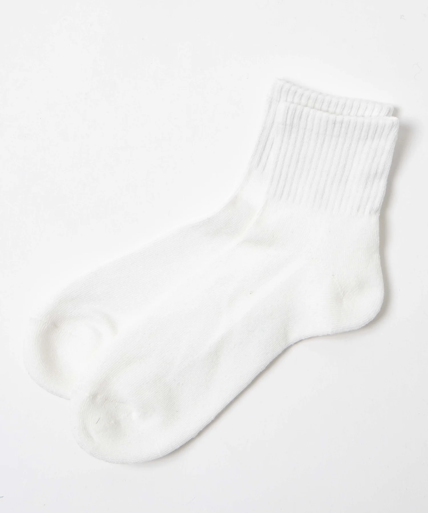 カラーパイルソックス(A)(25-27cm) - Image 14