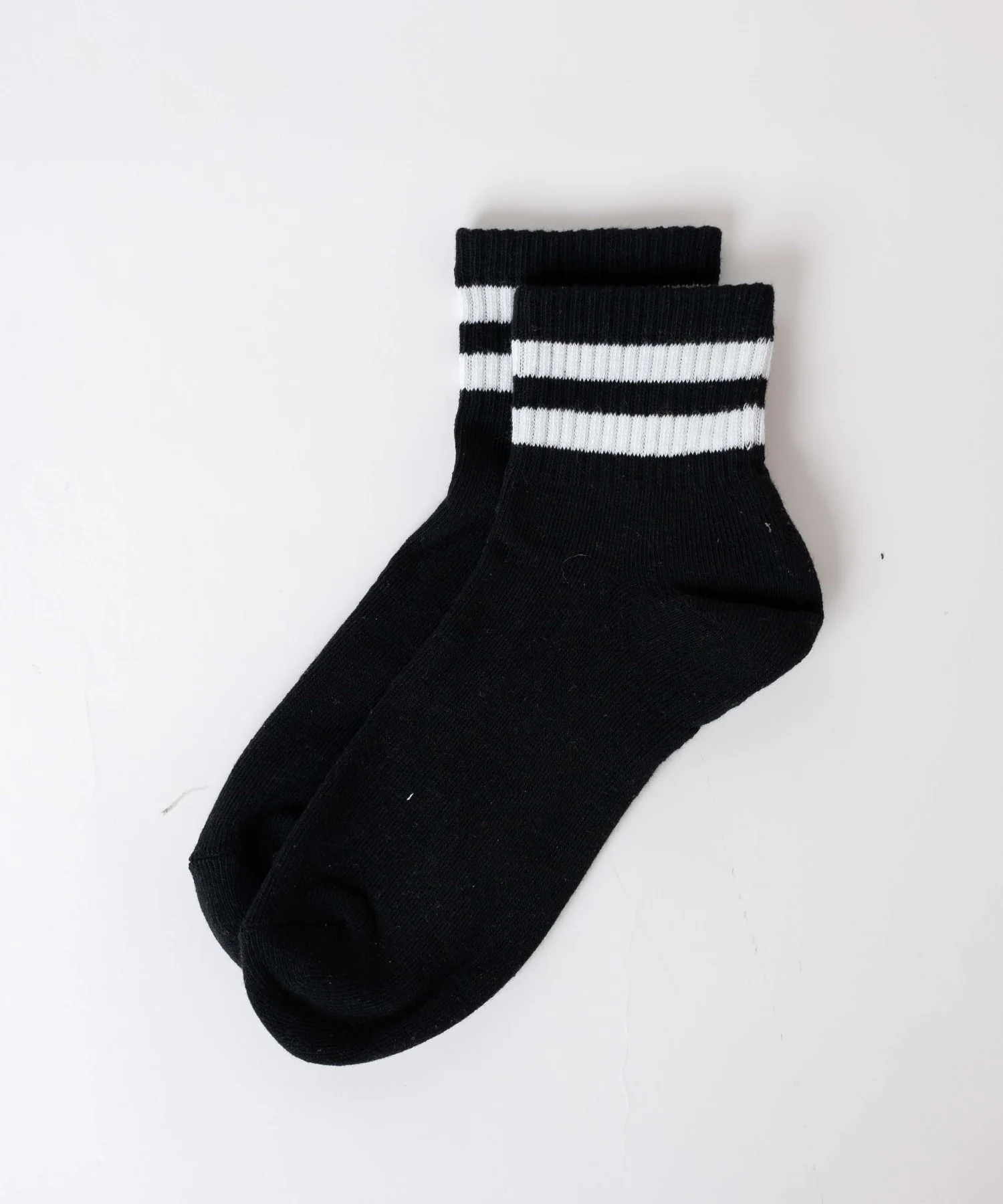 ラインパイルソックス(A)(25-27cm) - Image 10
