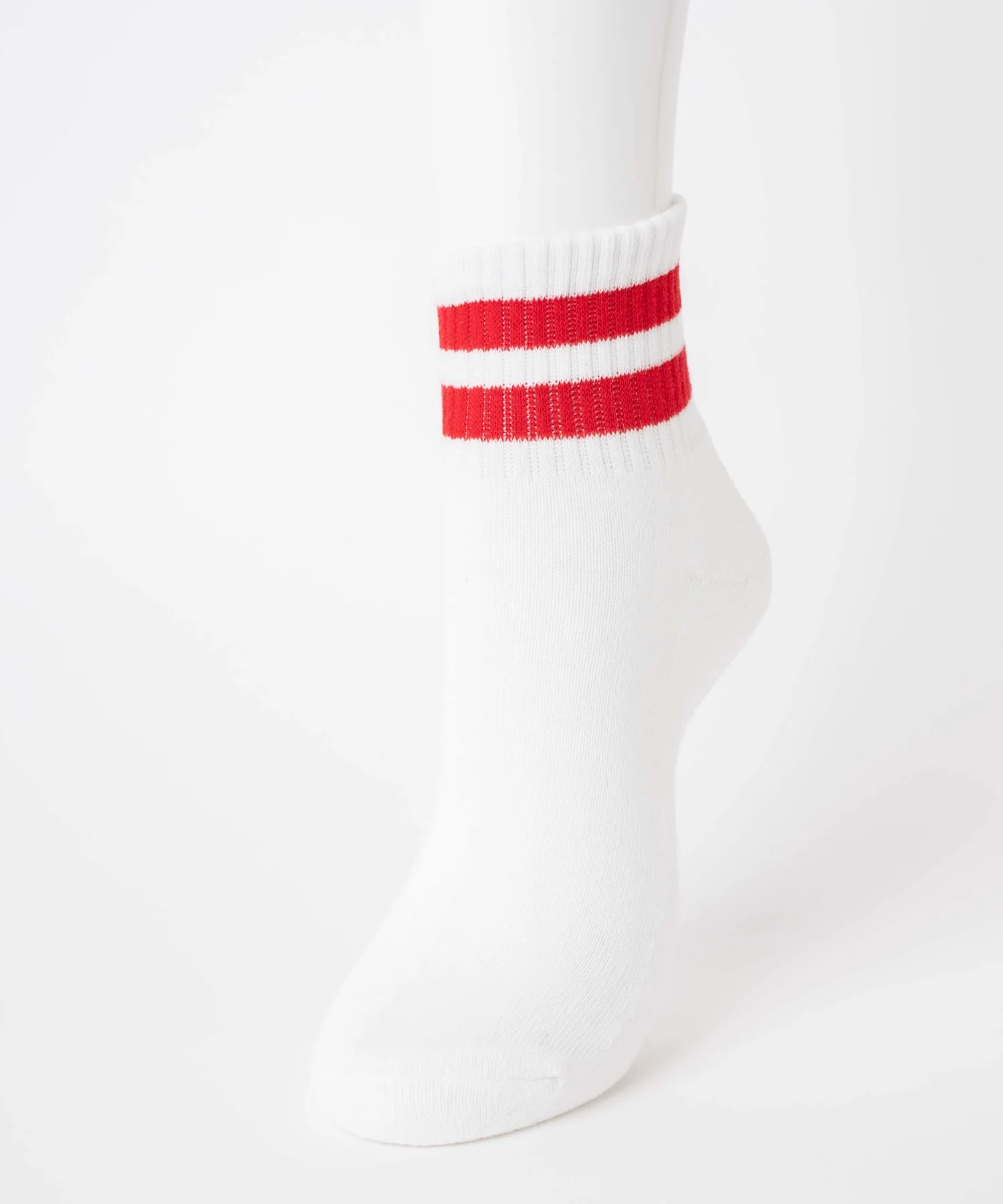 ラインパイルソックス(A)(25-27cm) - Image 11