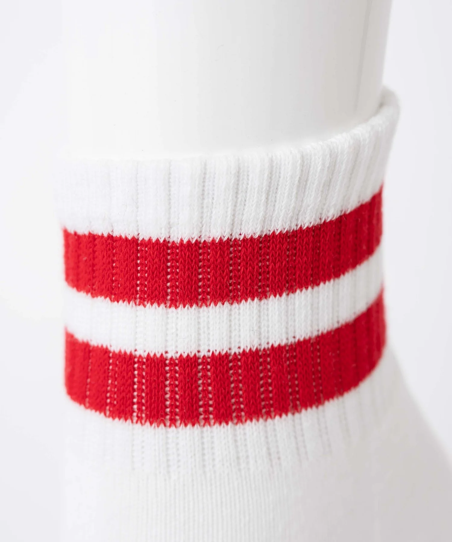 ラインパイルソックス(A)(25-27cm) - Image 12