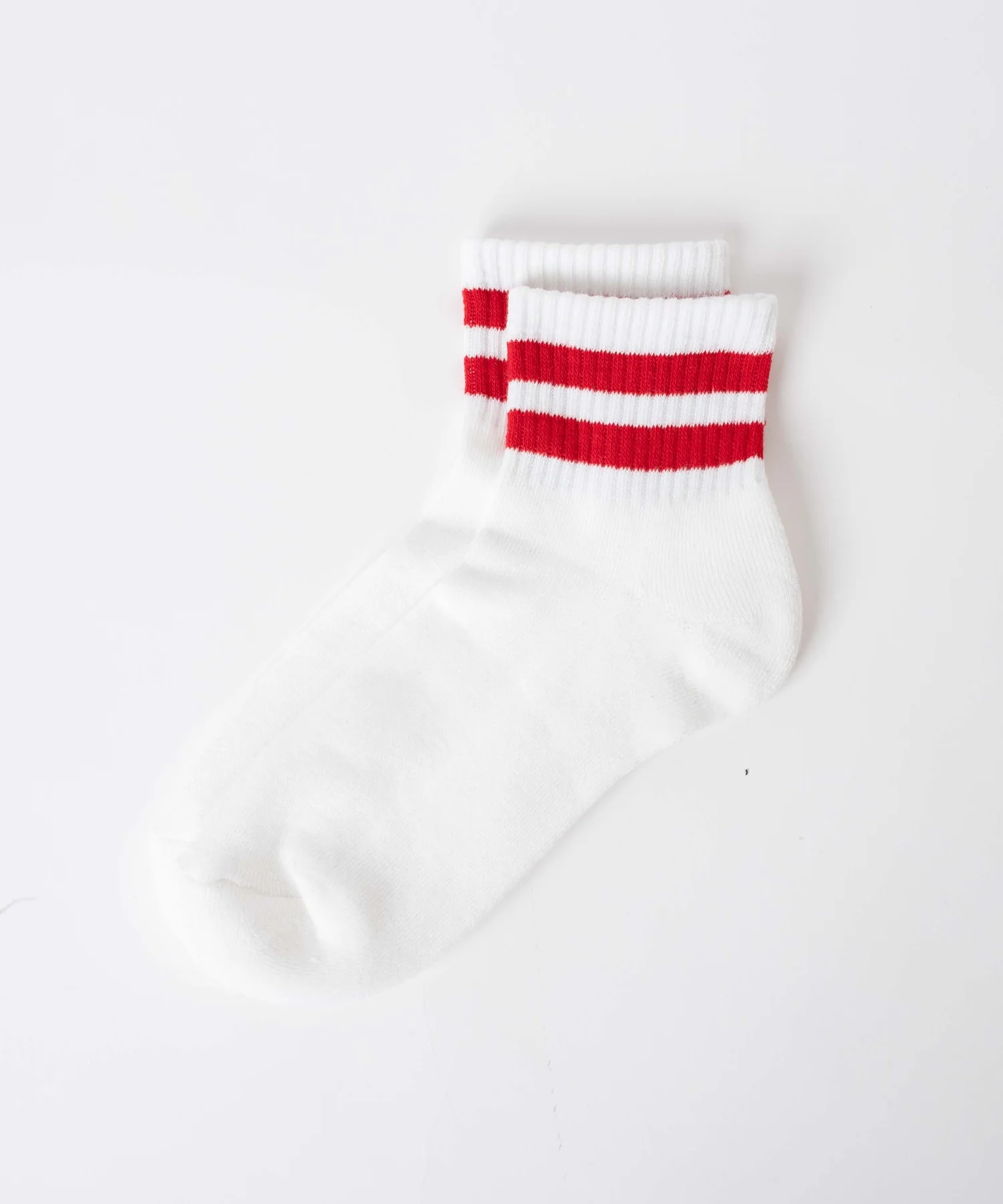 ラインパイルソックス(A)(25-27cm) - Image 8
