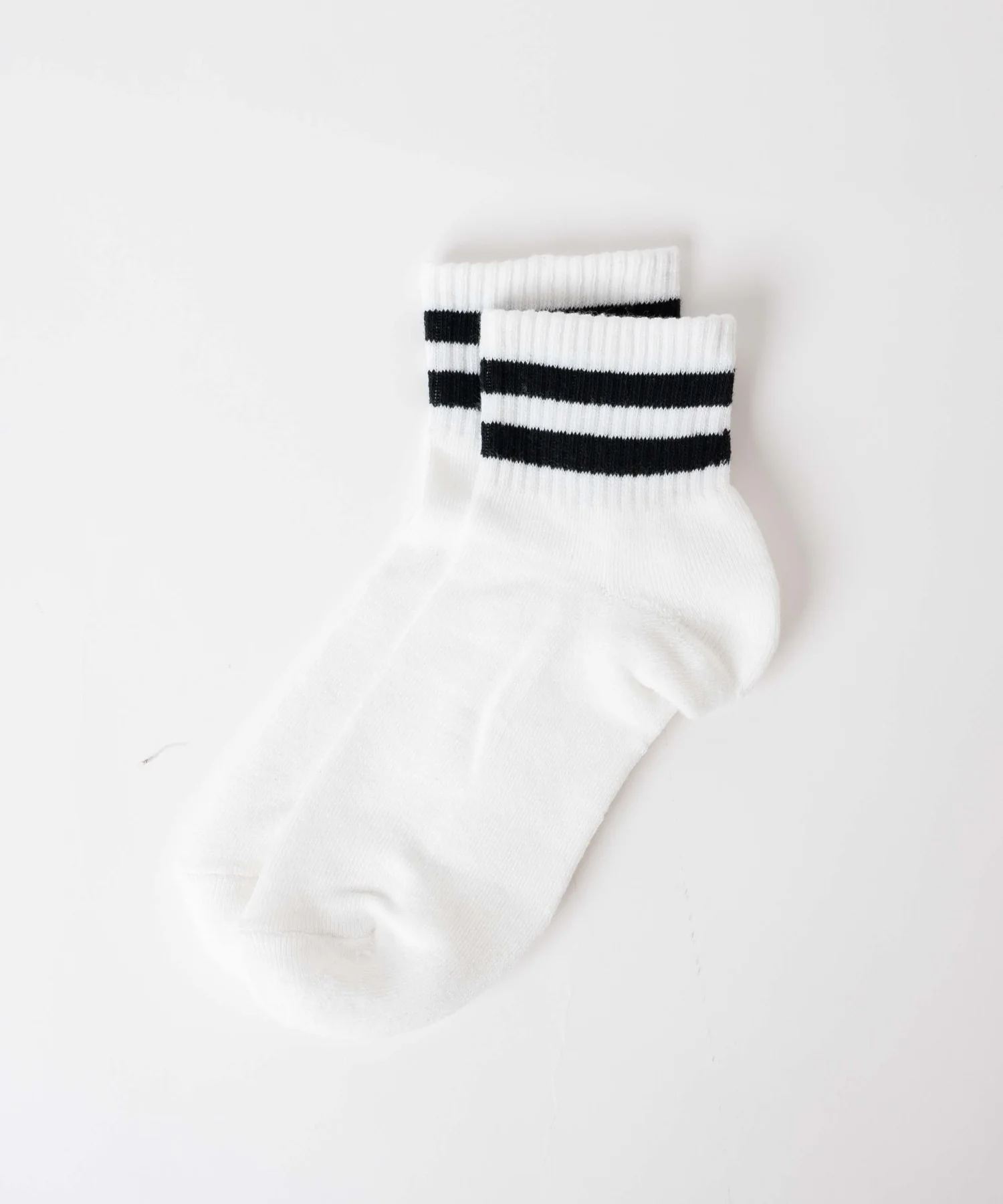 ラインパイルソックス(A)(25-27cm) - Image 9
