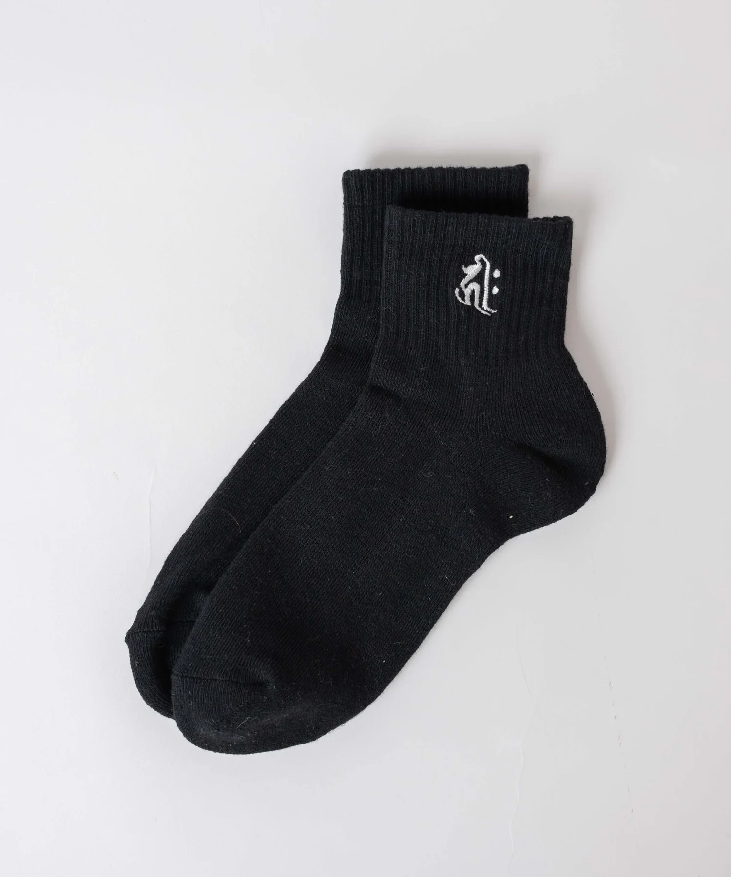 刺繍パイルソックス(A)(25-27cm) - Image 29