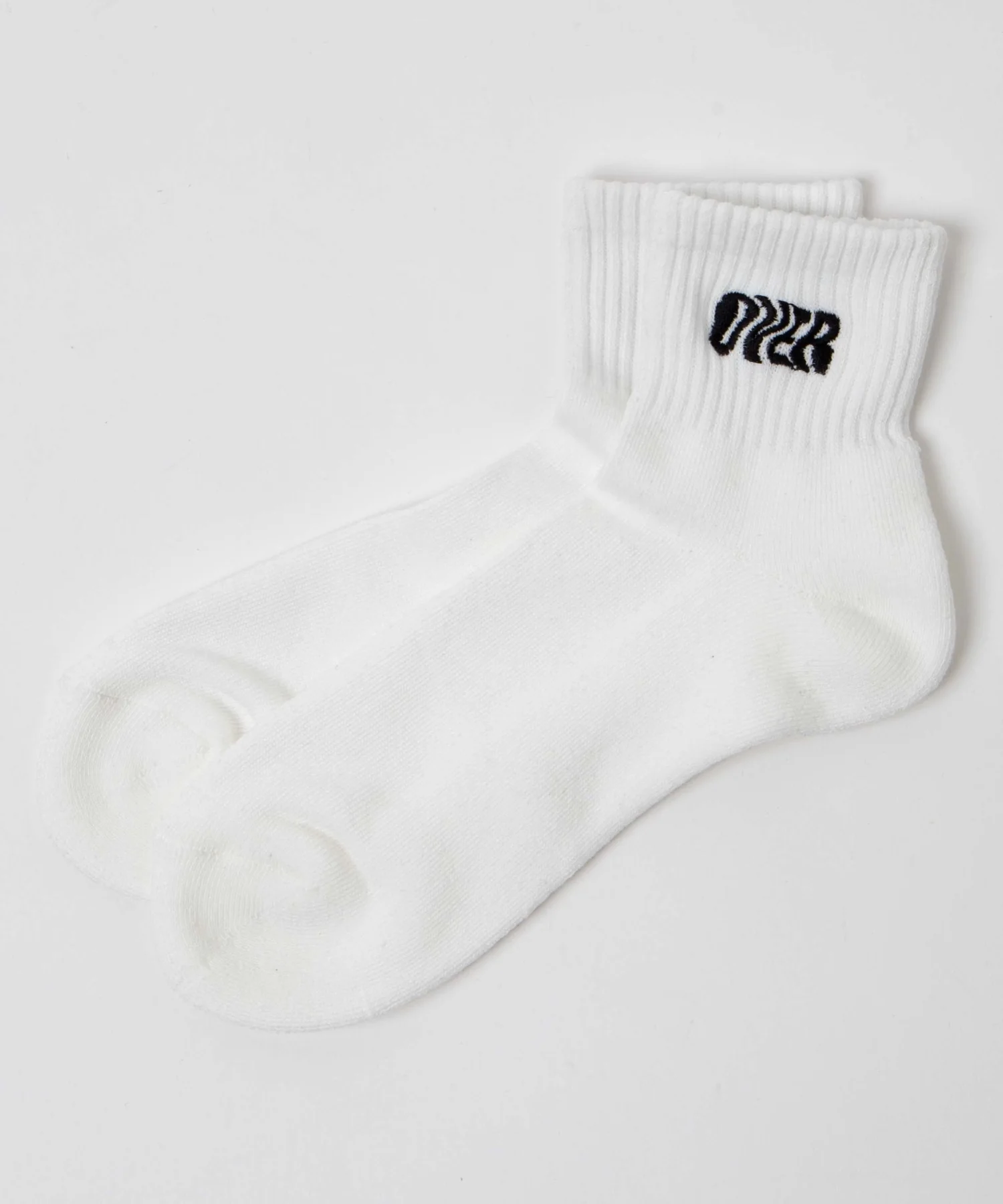 刺繍パイルソックス(A)(25-27cm) - Image 30
