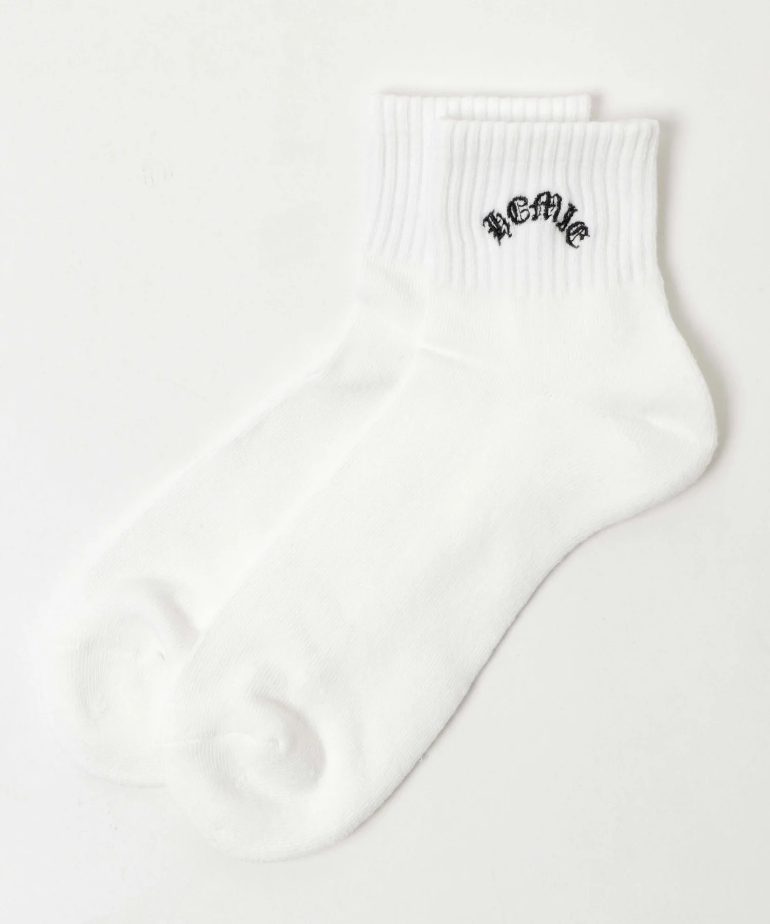 刺繍パイルソックス(A)(25-27cm) - Image 32