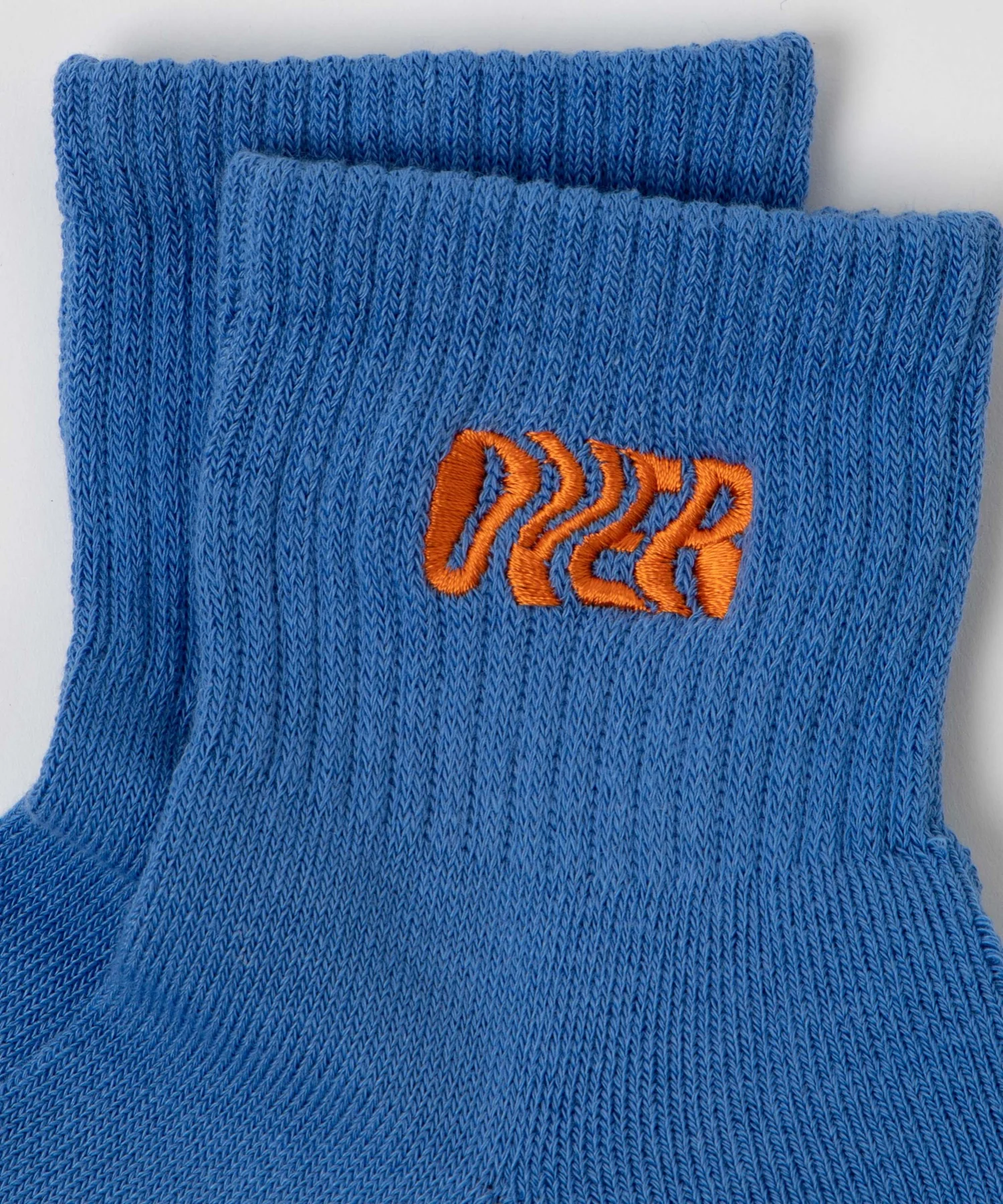 刺繍パイルソックス(A)(25-27cm) - Image 43
