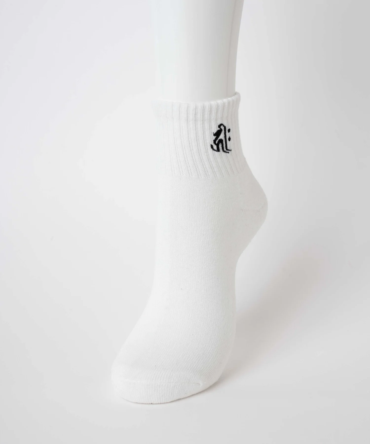 刺繍パイルソックス(A)(25-27cm) - Image 49