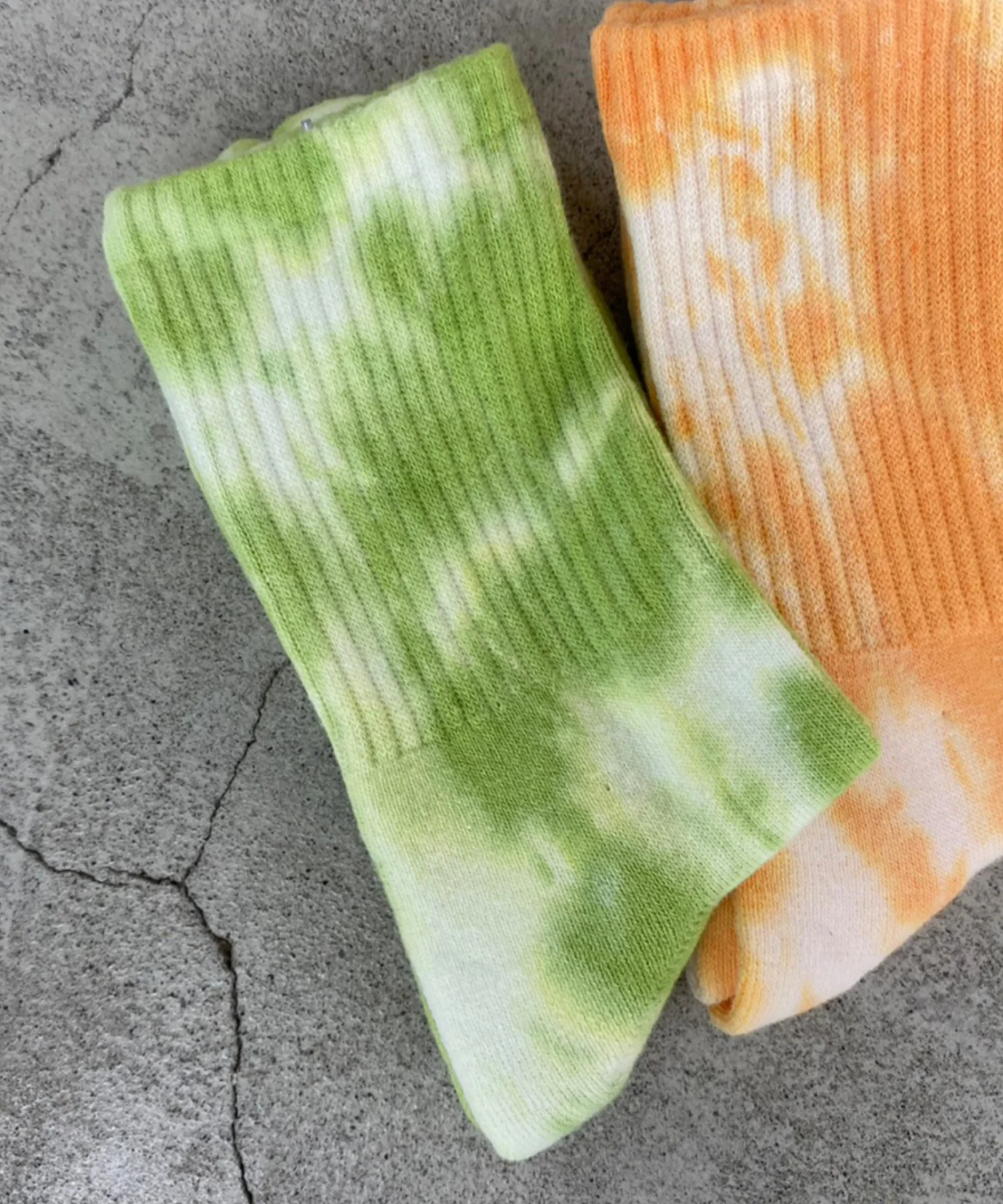 タイダイソックス(23-25cm) - Image 10
