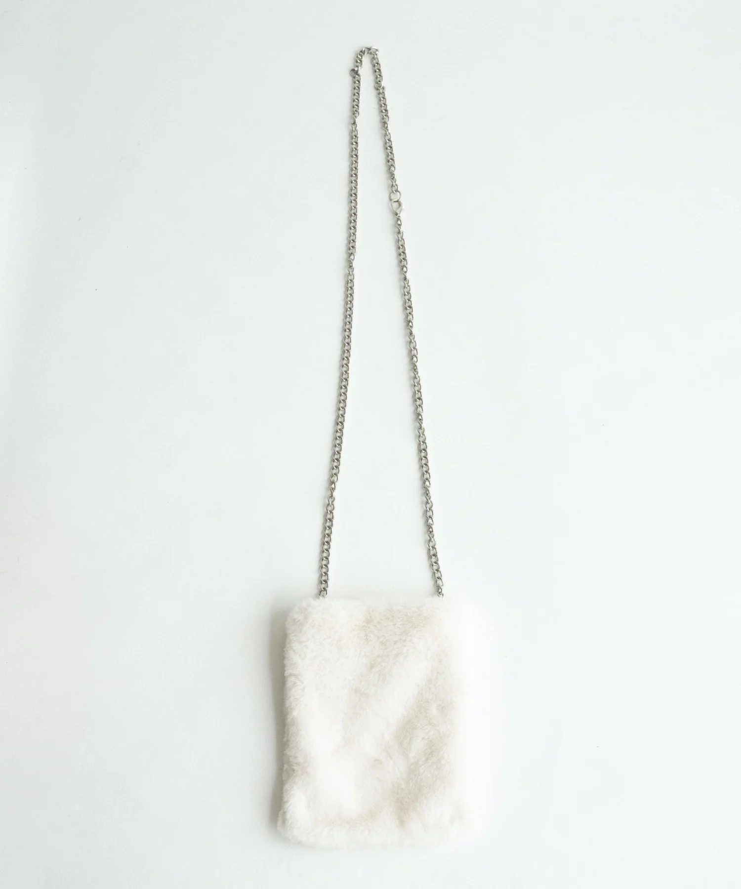 ファーチェーンミニショルダー - Image 12