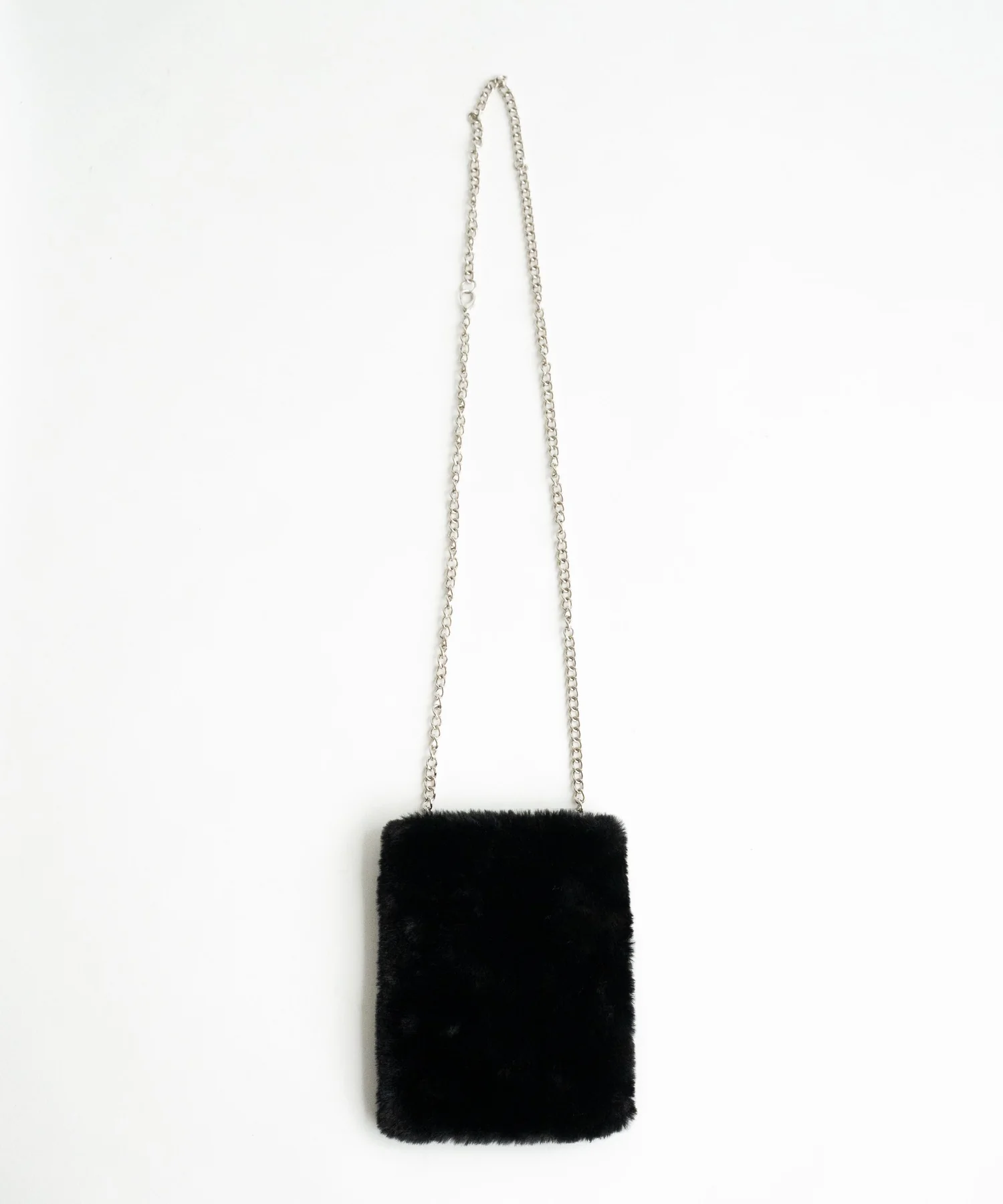 ファーチェーンミニショルダー - Image 13