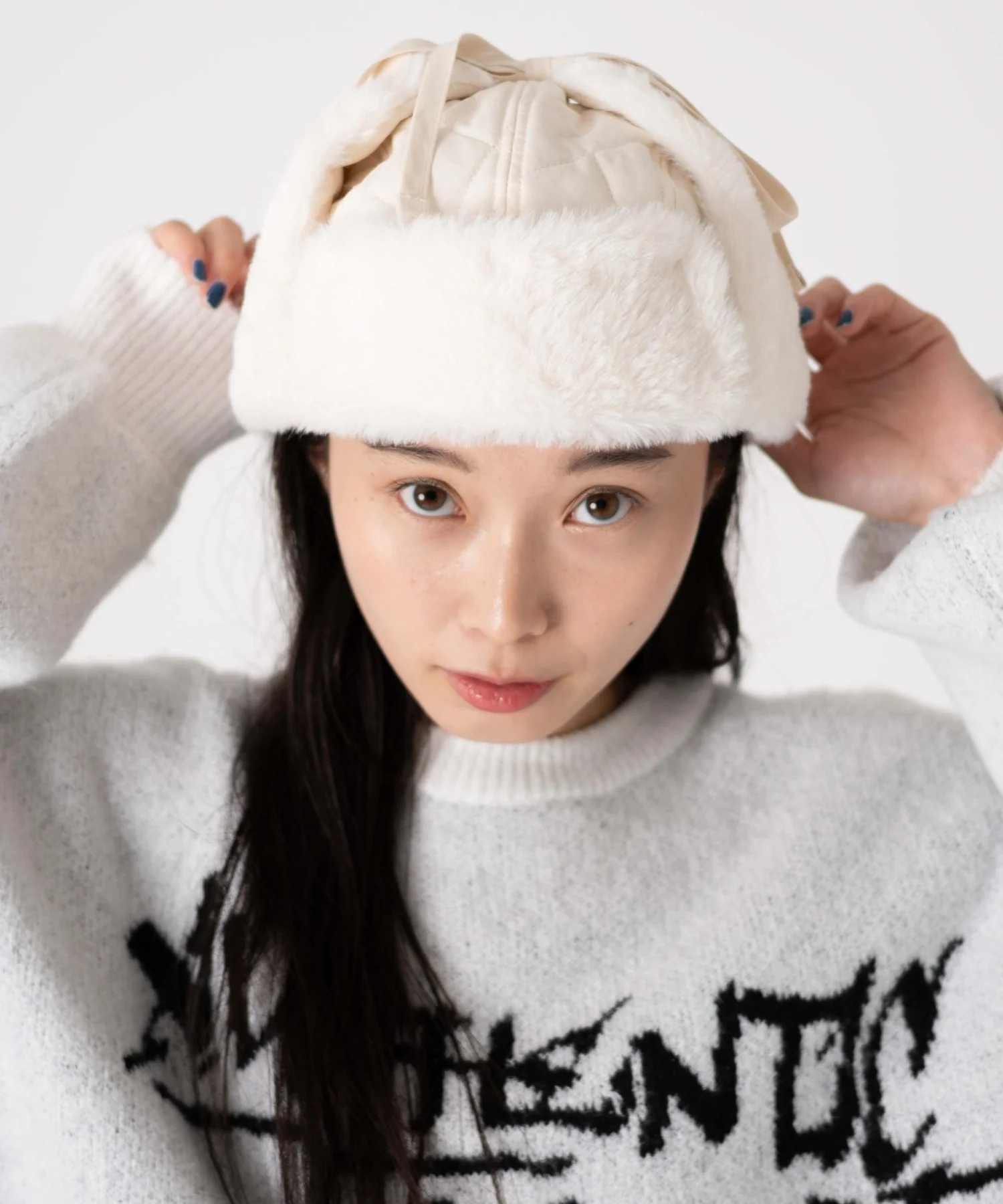フライトキャップ - Image 18