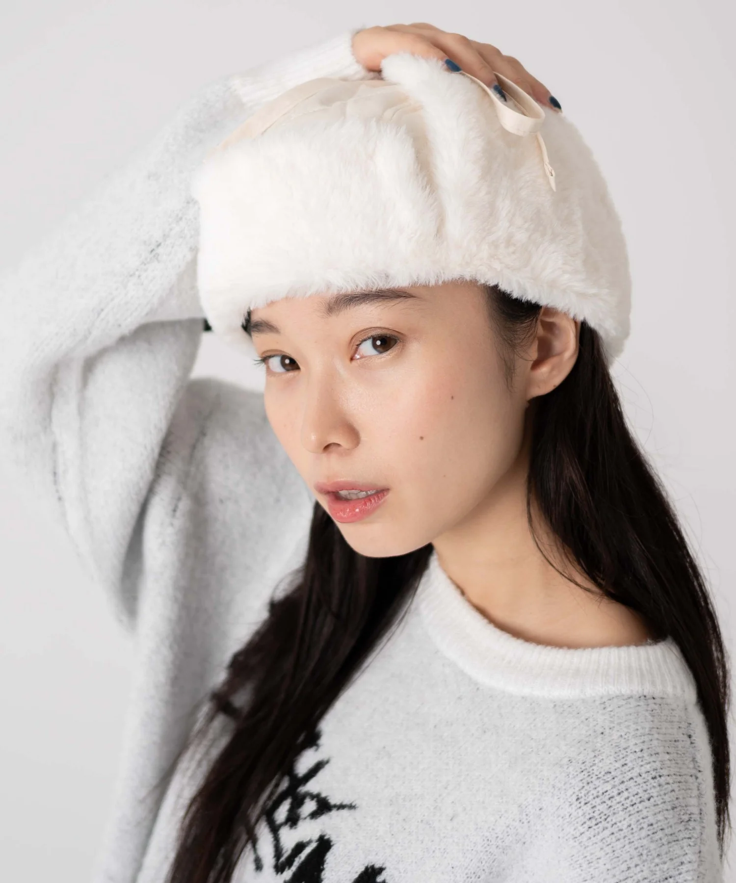 フライトキャップ - Image 19