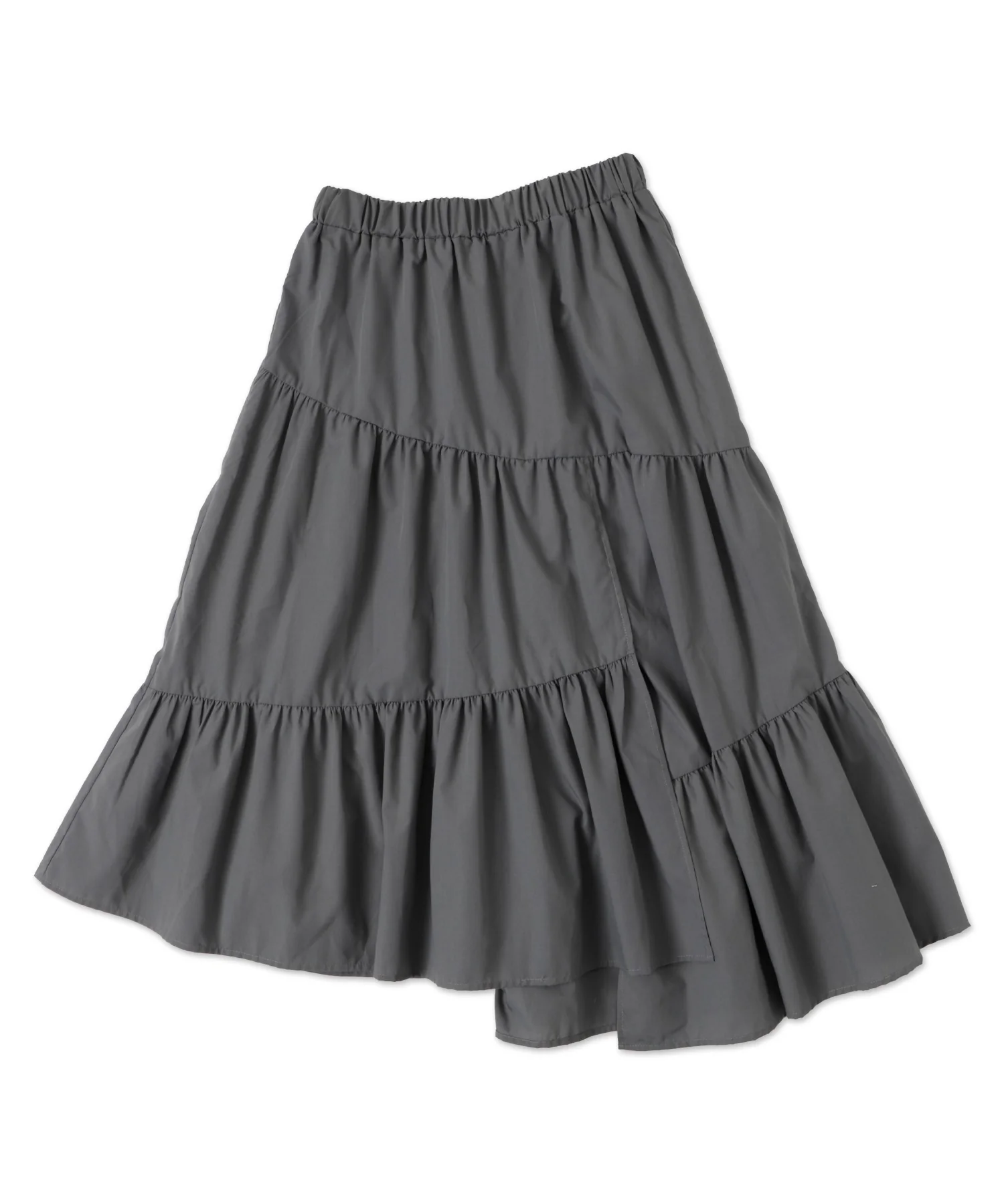 ランダムフリルロングスカート - Image 18