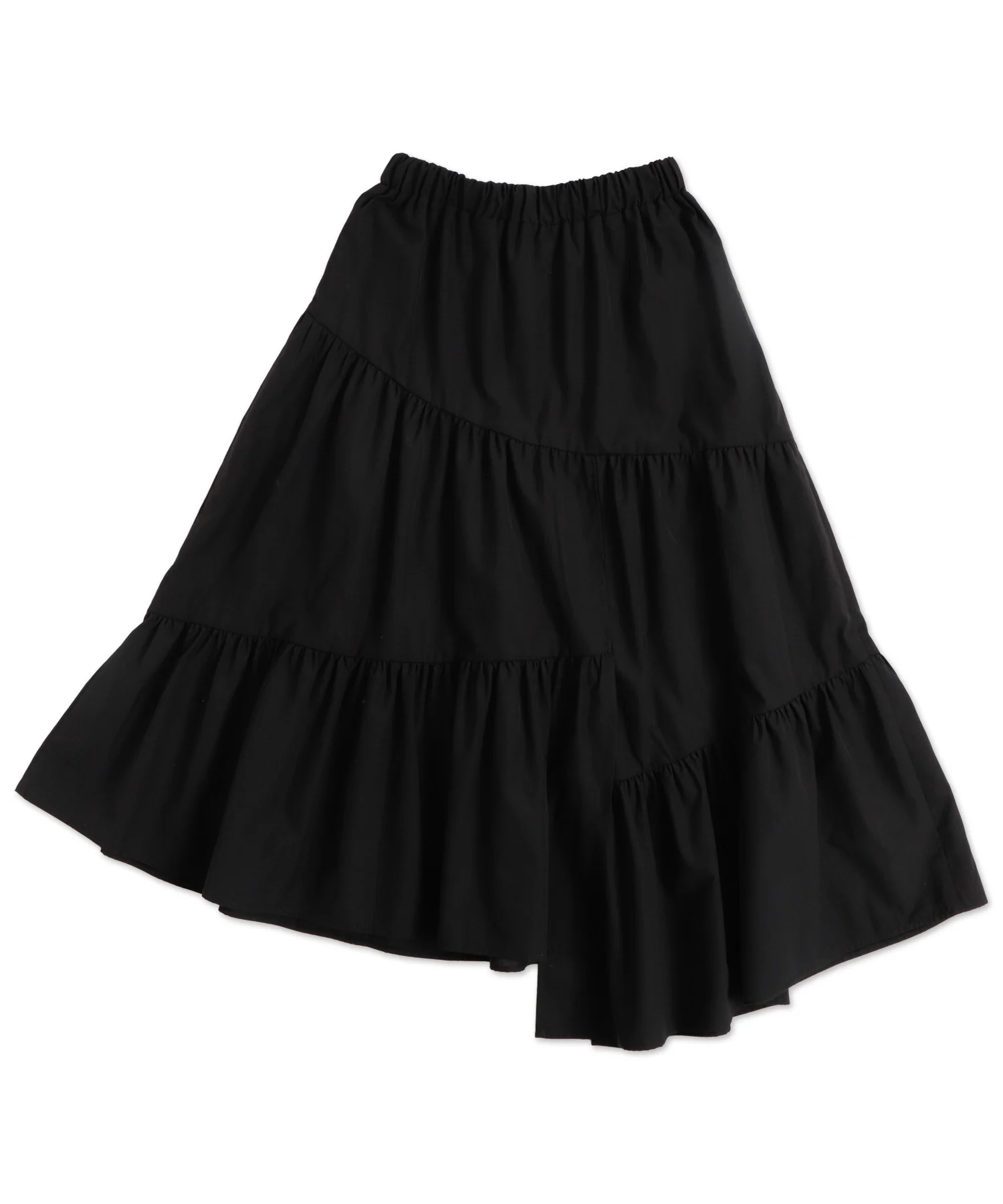 ランダムフリルロングスカート - Image 19