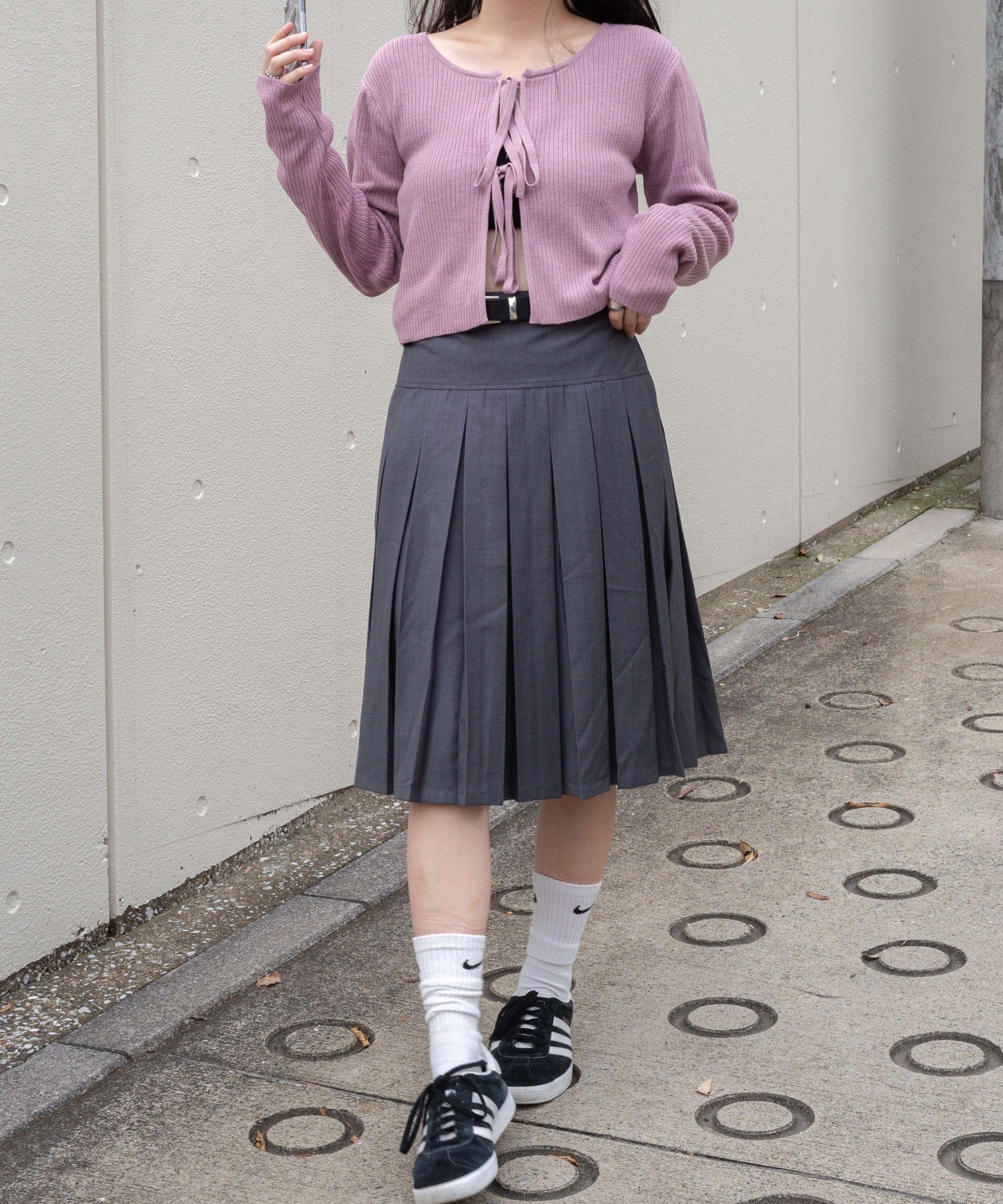 リボンリブカーディガン - Image 37
