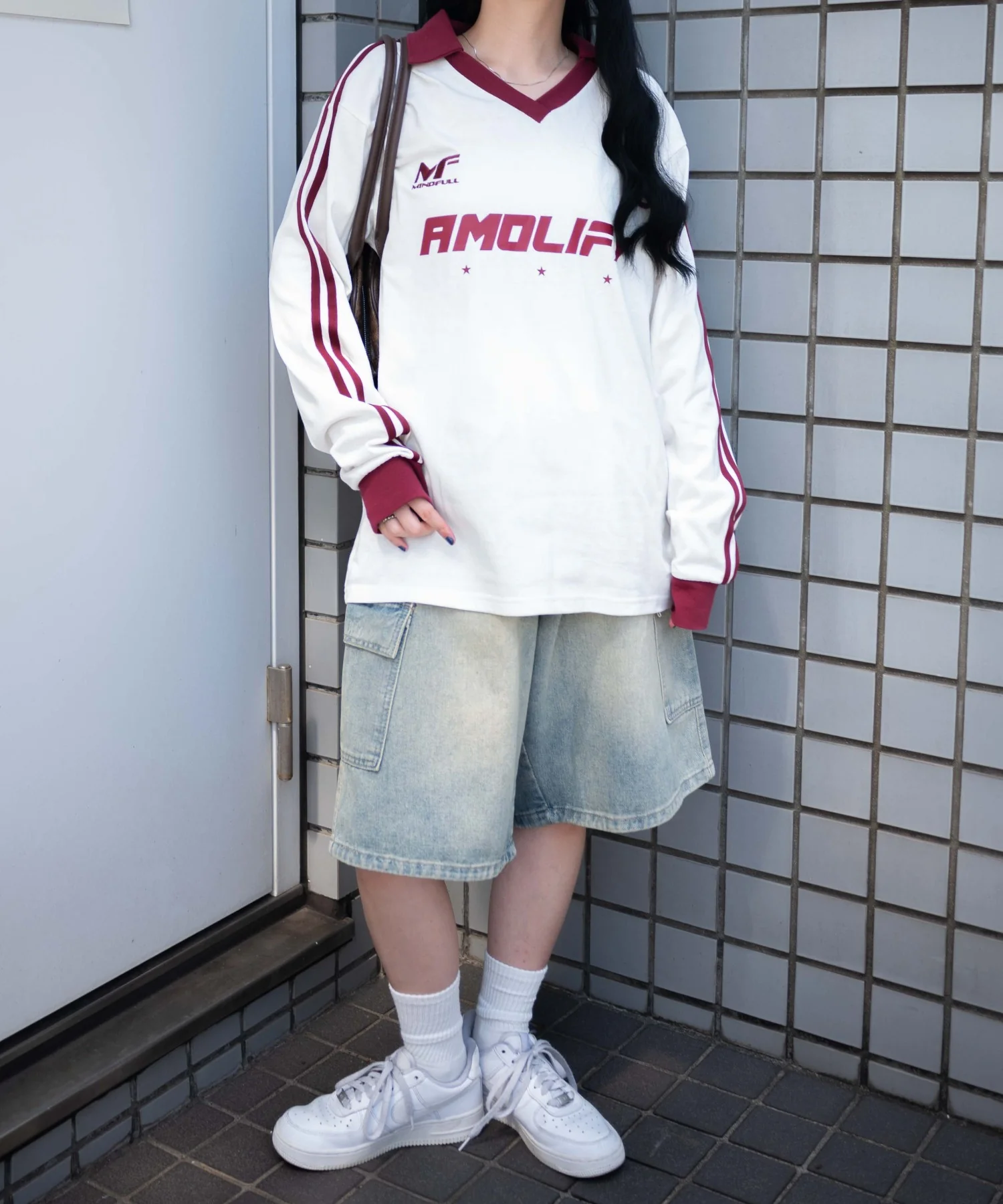 ゲームグラフィックロンT - Image 4