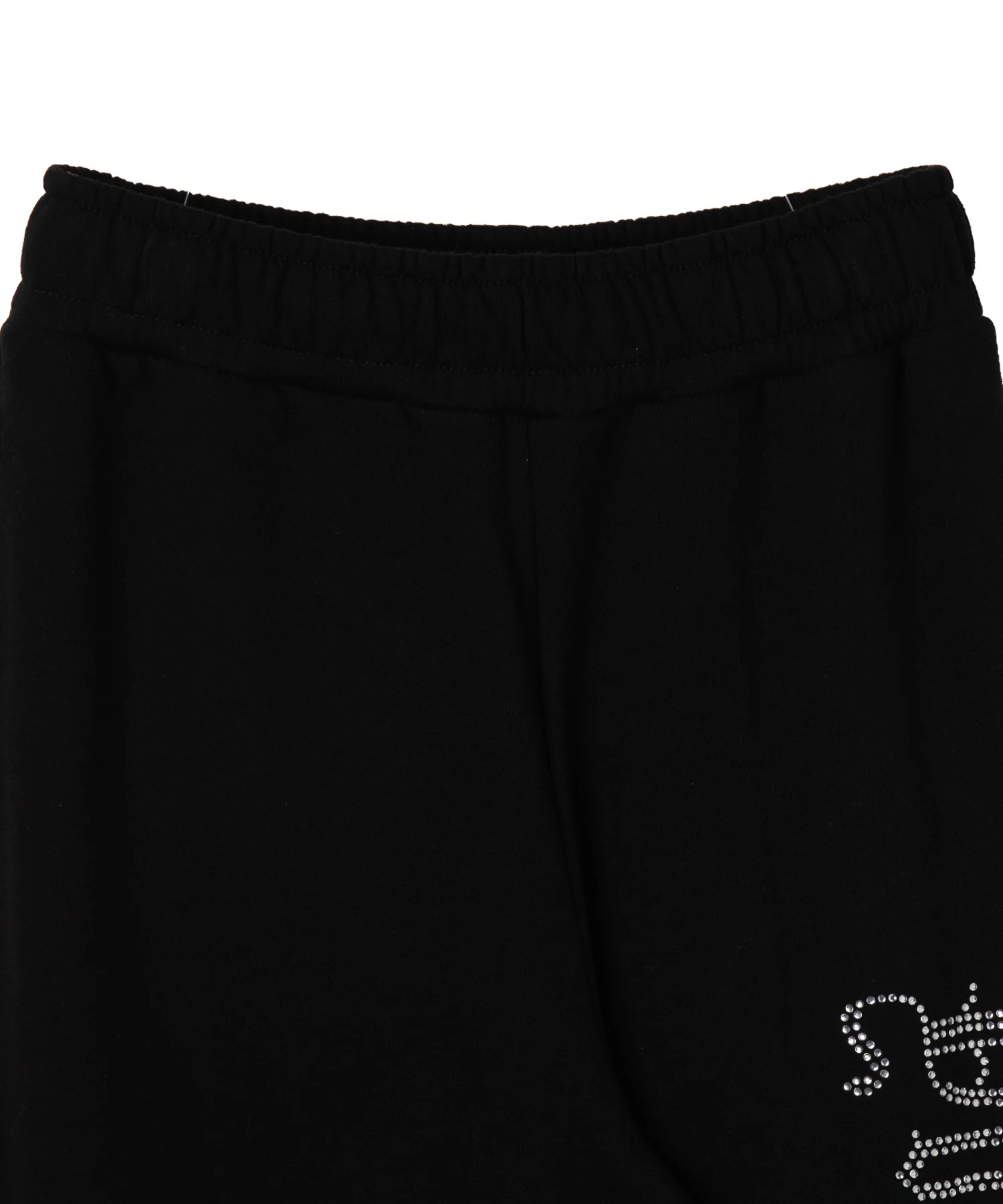 ラインストーンロゴスウェットパンツ - Image 17