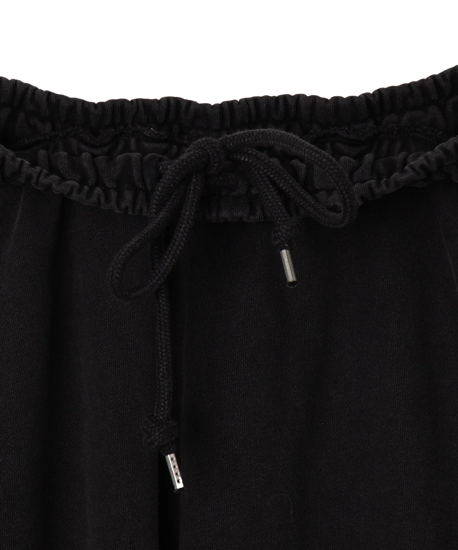 ラインストーンロゴスウェットパンツ - Image 18