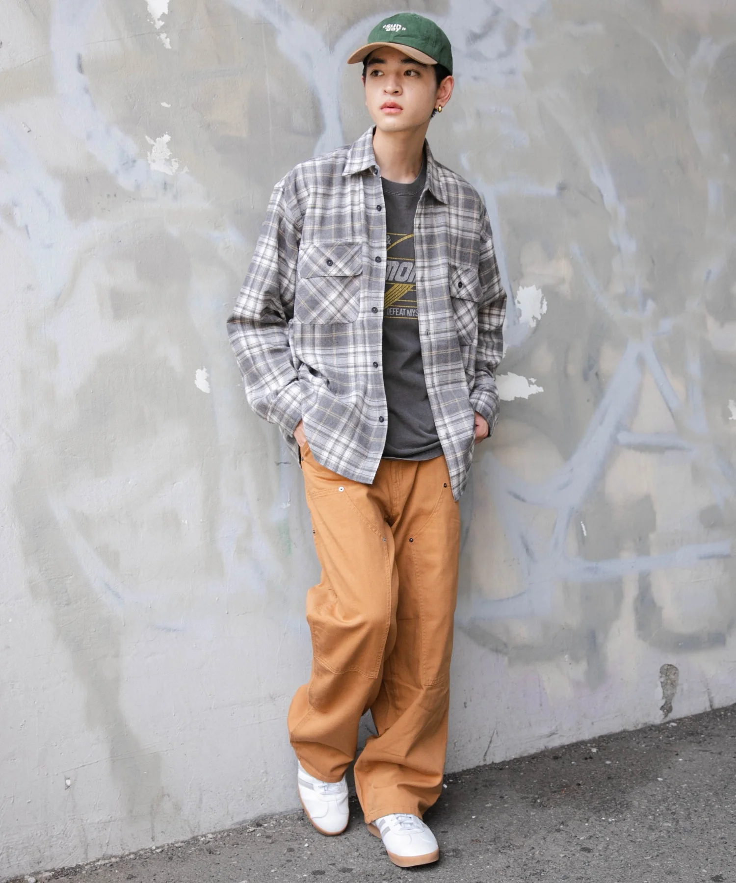 チェックネルシャツ - Image 19